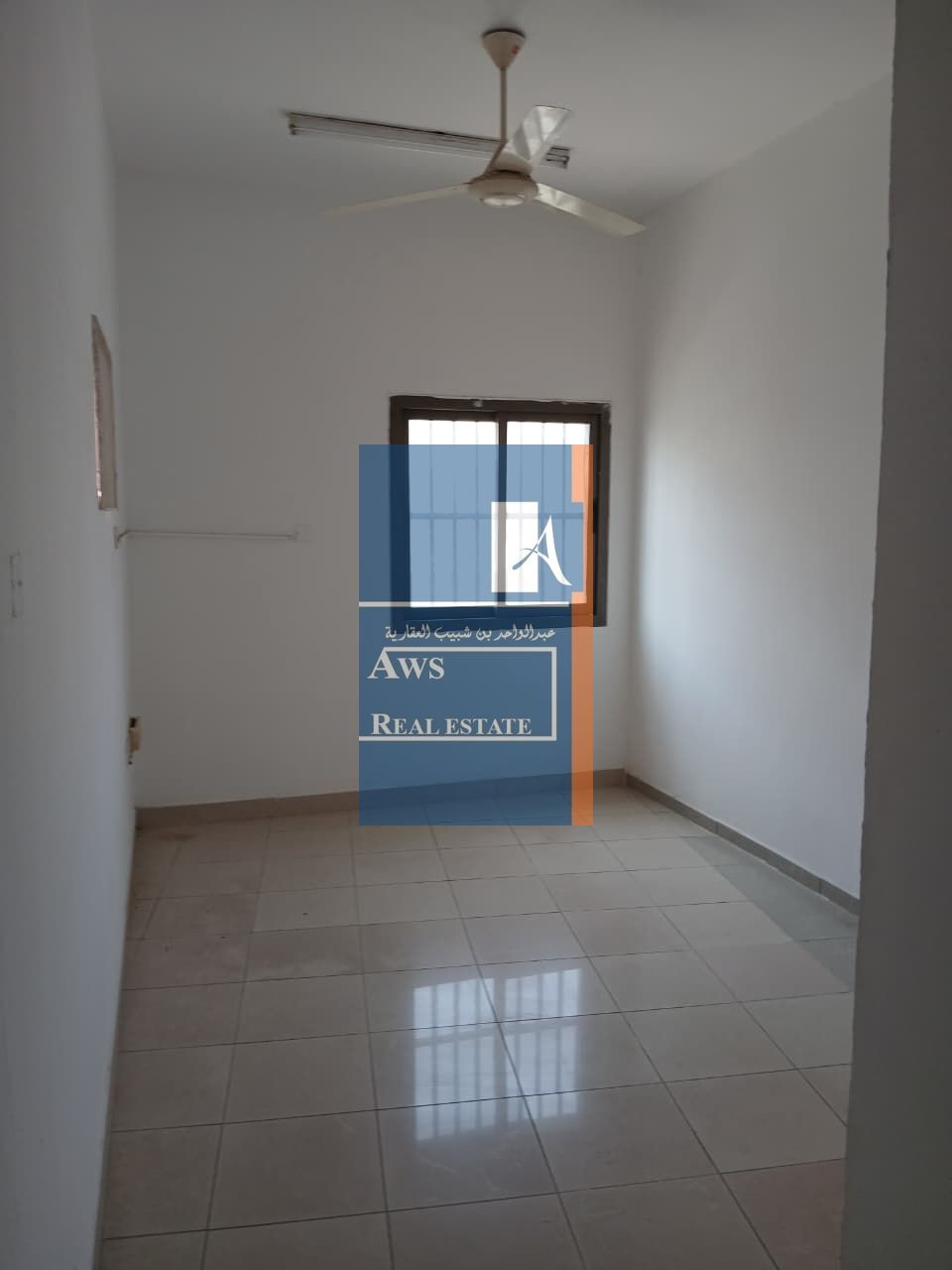 Studio for Bachelors, Surrounded by Daily Needs