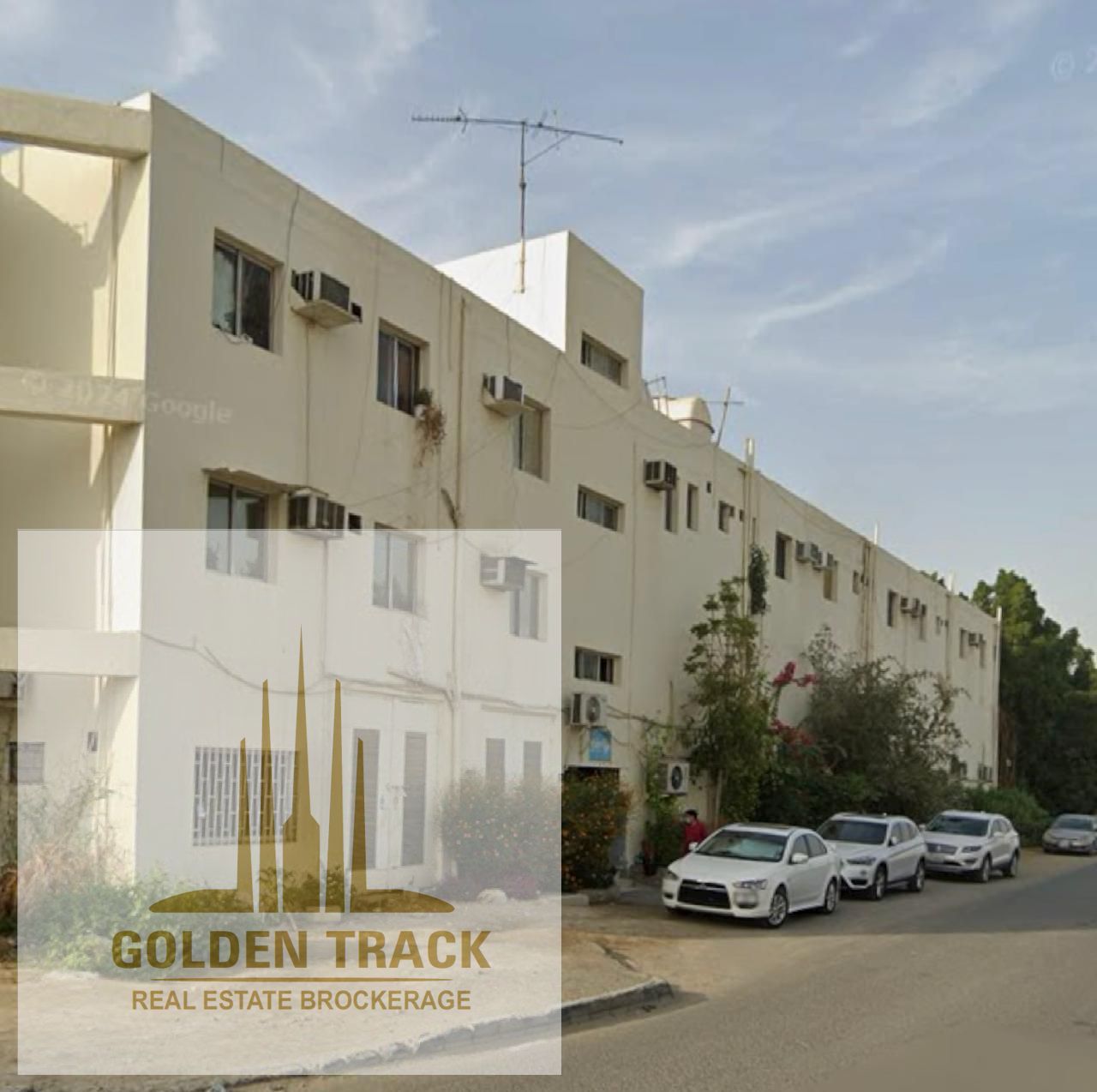 Rare Income-Generating Industrial Property for Sale in Sharjah – 9.4% ROI | GCC Ownership