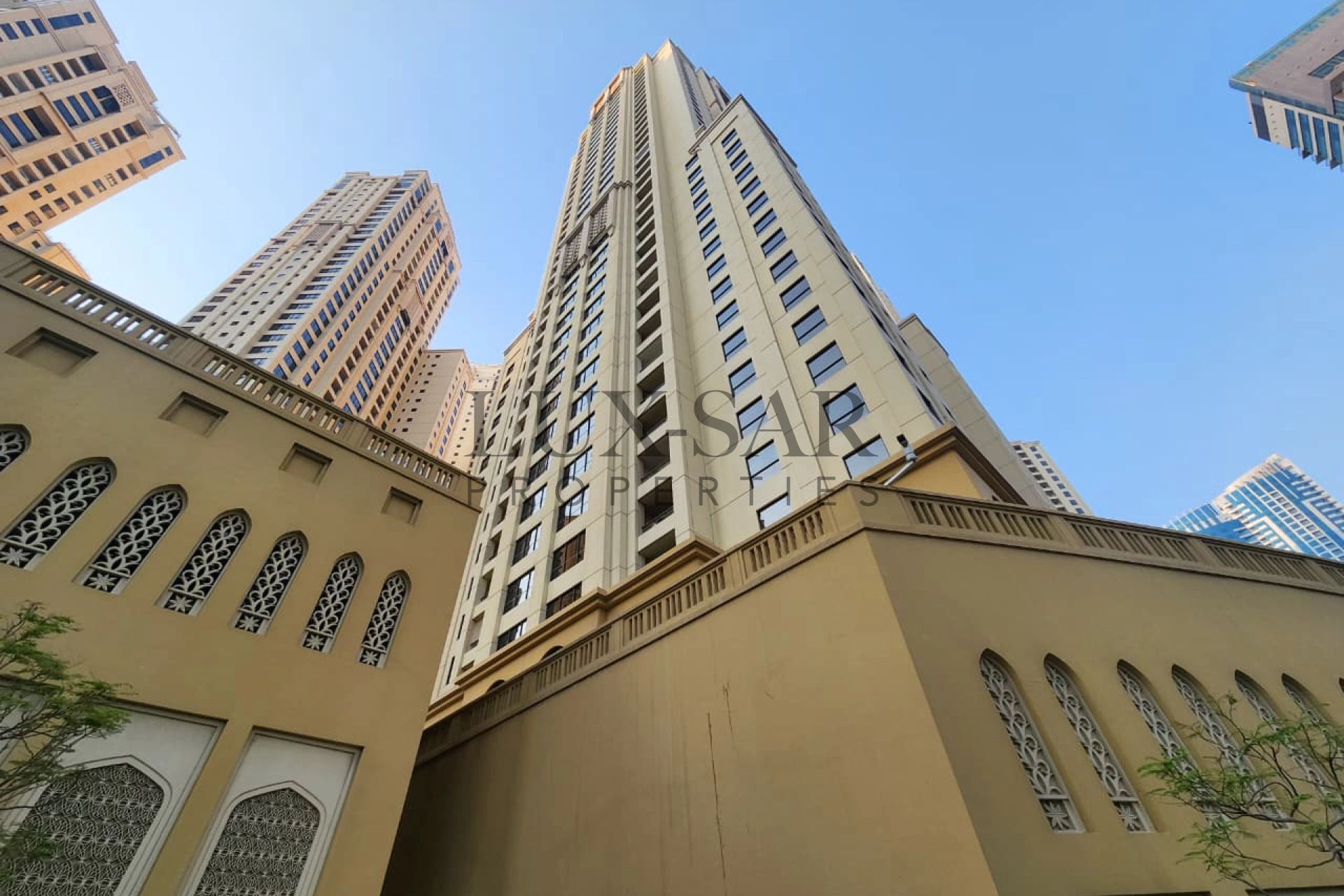 3BR + Maid | Full Sea View | Best Deal