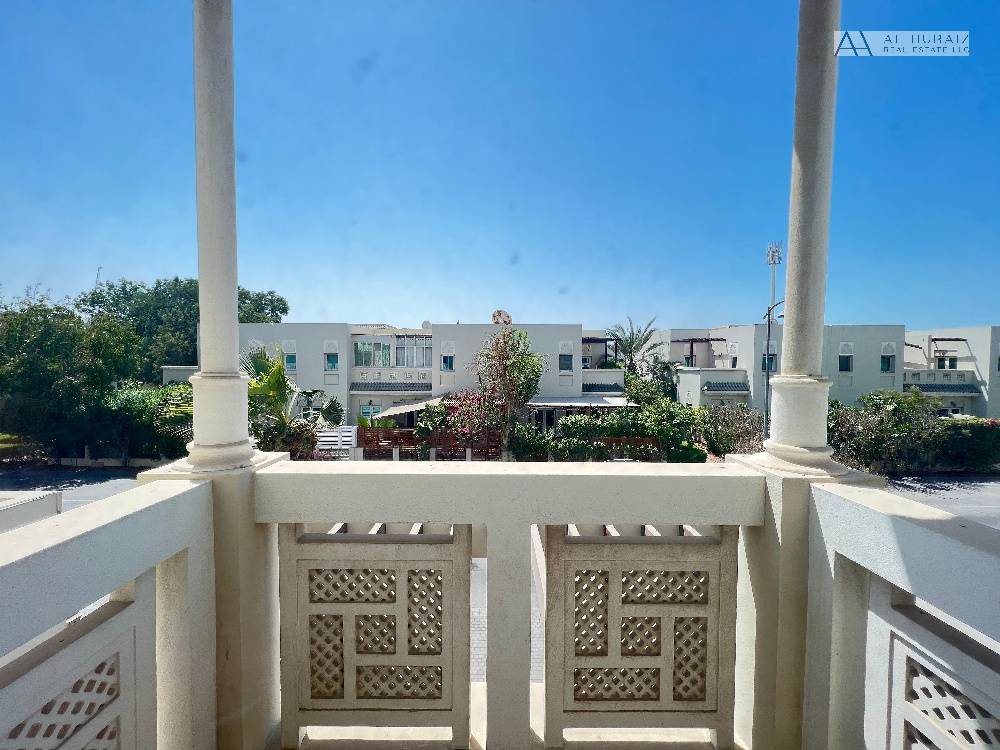 Townhouse for Rent in Quortaj