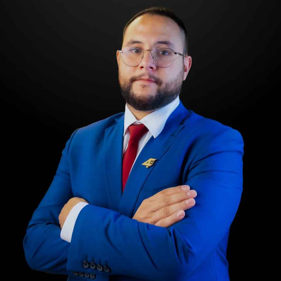 Edy Nassim Alkassouf