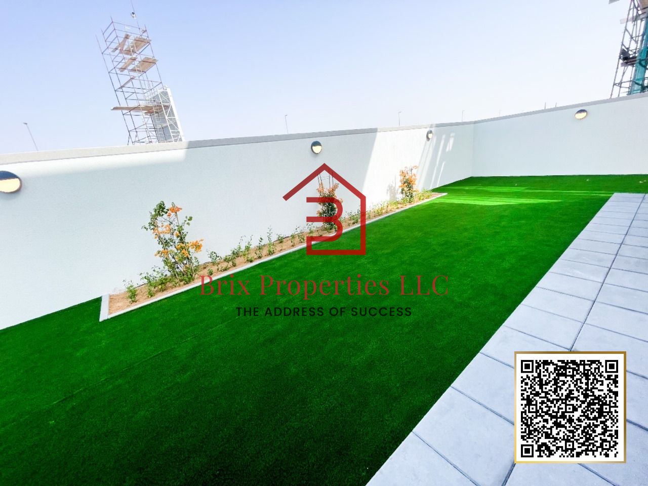 5 Bedrooms Villa for sale in Al Azha Community Ajman