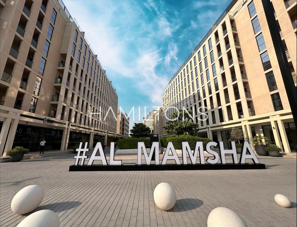 Perfect for Families | Mamsha | Resale