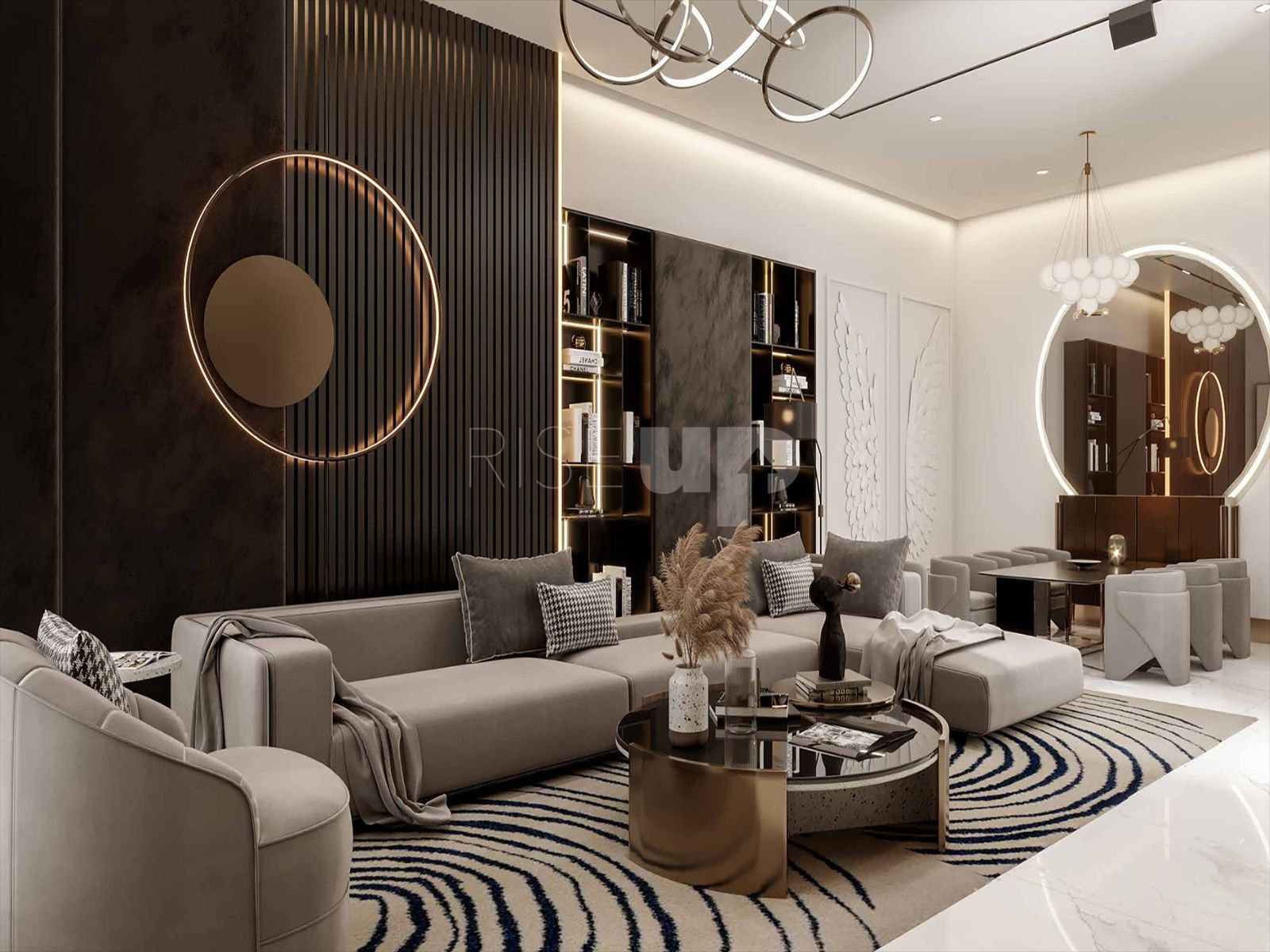 High Floor | Spacious apartment | Motivated seller