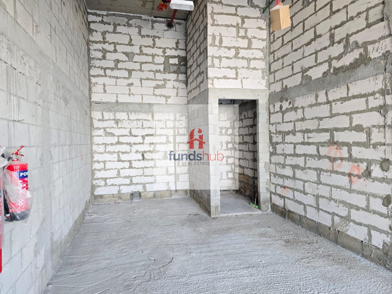RETAIL SHOP IN AZIZI RIVIERA 3|LAGOON VIEW|