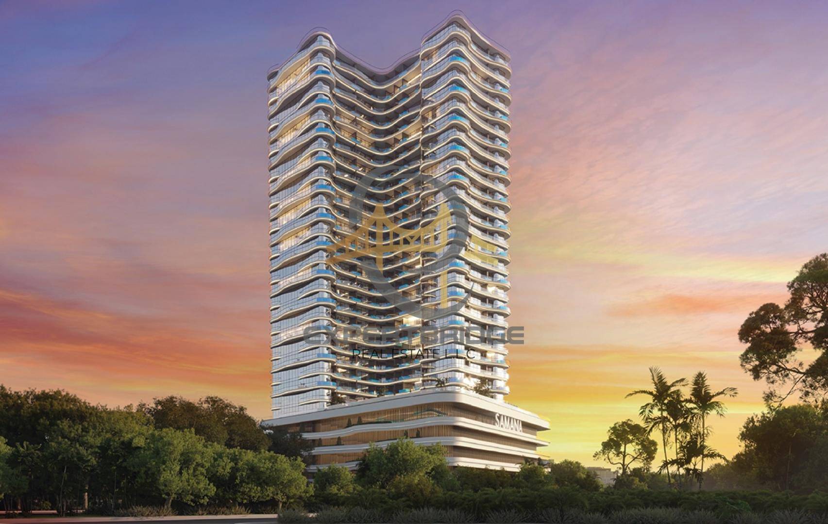 Luxurious | Prime Location | Smart Home