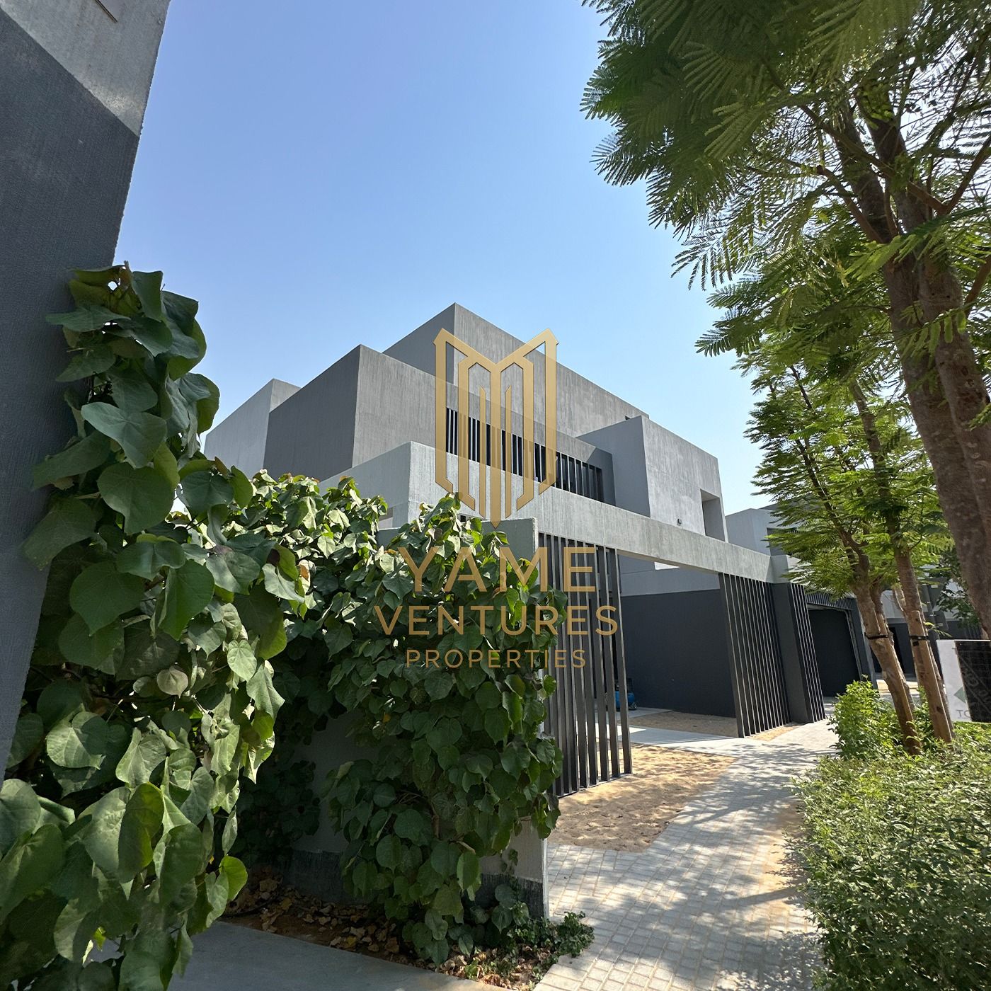 Luxury Family Villa | 5 Bedrooms | Pool | Smart Home | G+2