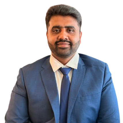 Muhammad Salman Haider Lali