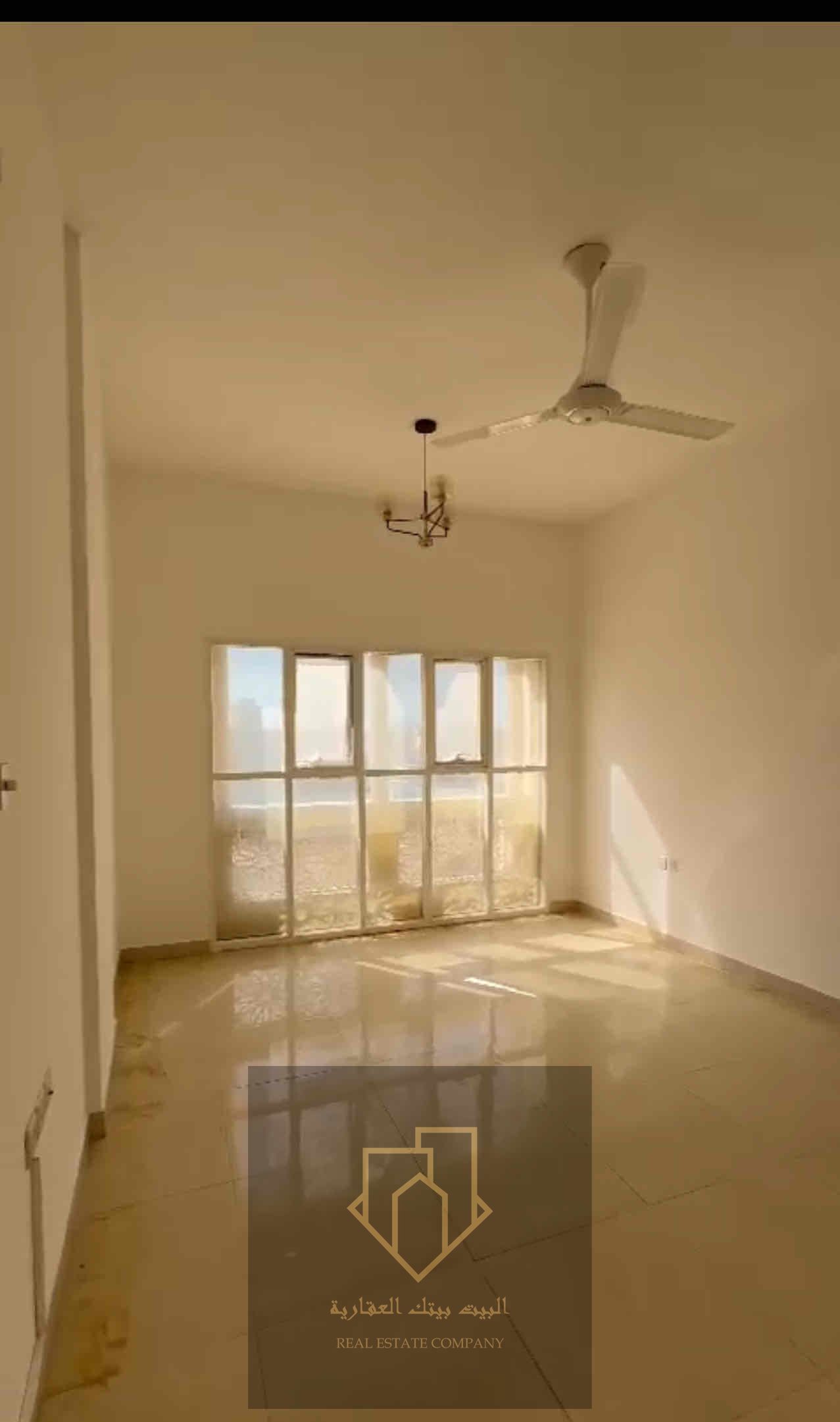 Room and lounge for annual rent, Al-Muwat area 3