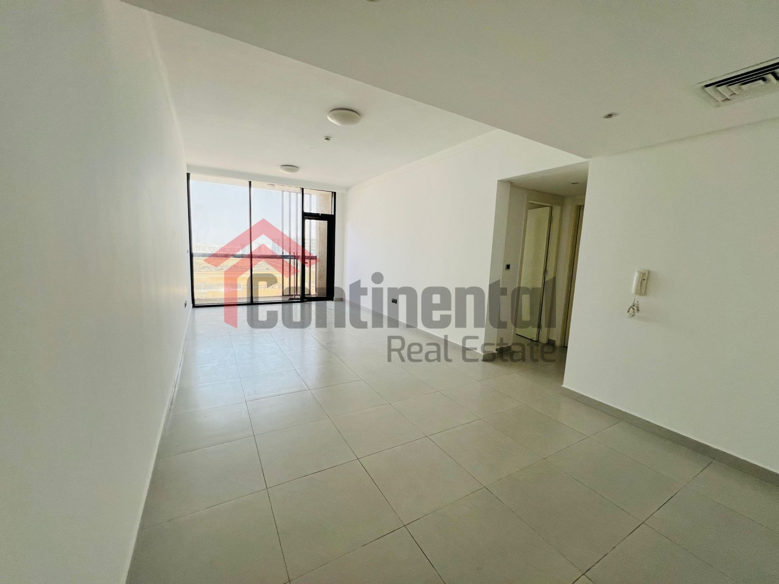 Spacious Layout | Community View | Modern Unit