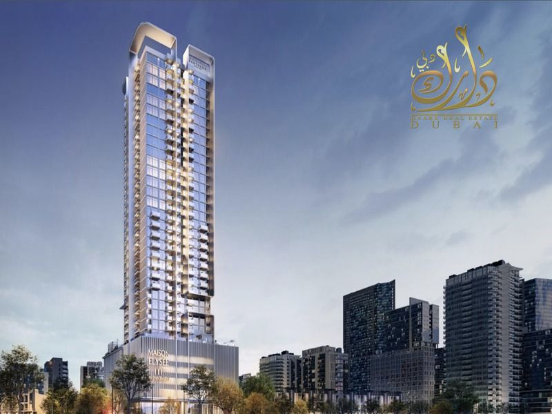 INVESTOR DEAL-1BR+ STUDY- FULL CASH OFFER- PRIME LOCATION- HIGH ROI