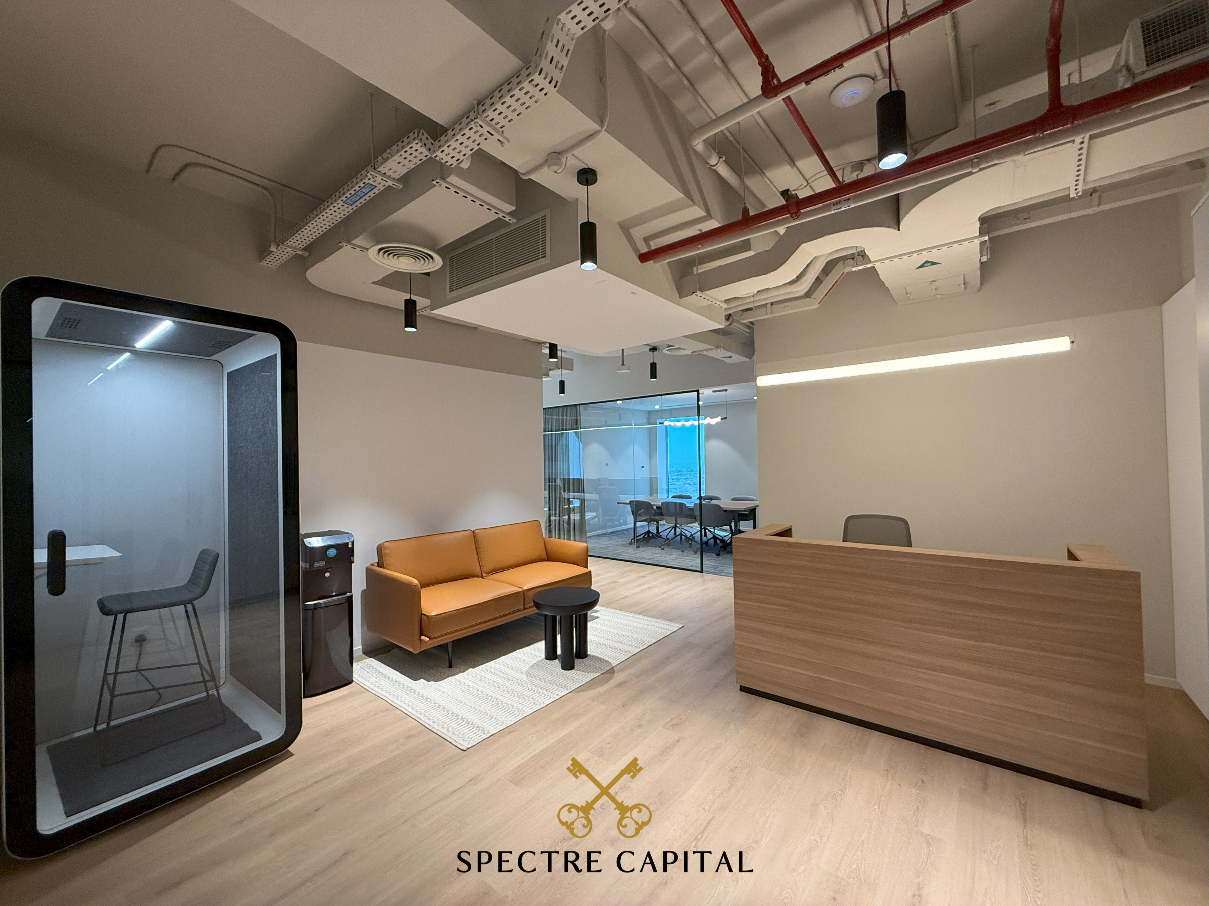 All Bills Inclusive | Luxury Furniture | Amazing Views | Grade A