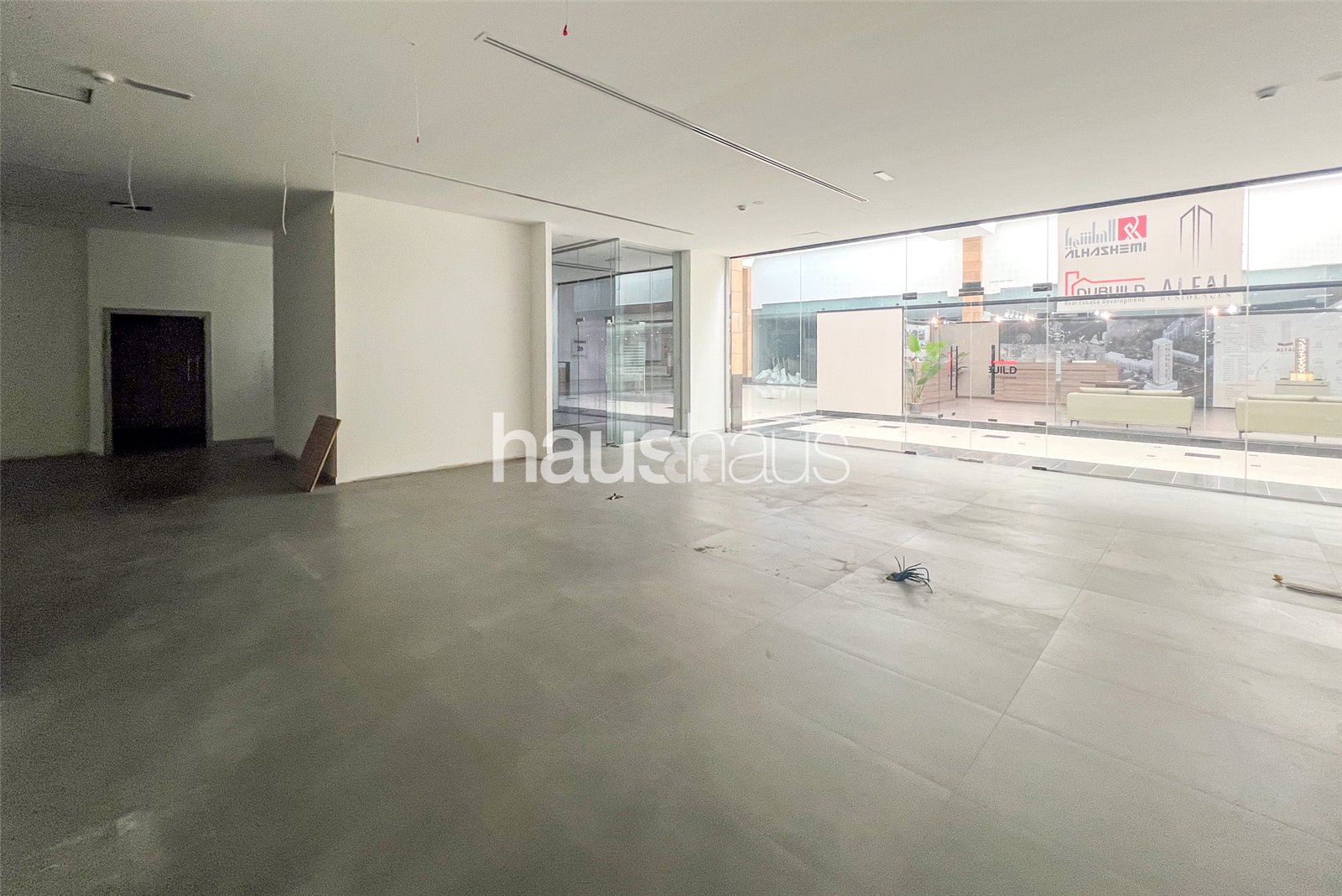 Ground Floor Retail | High Visibility