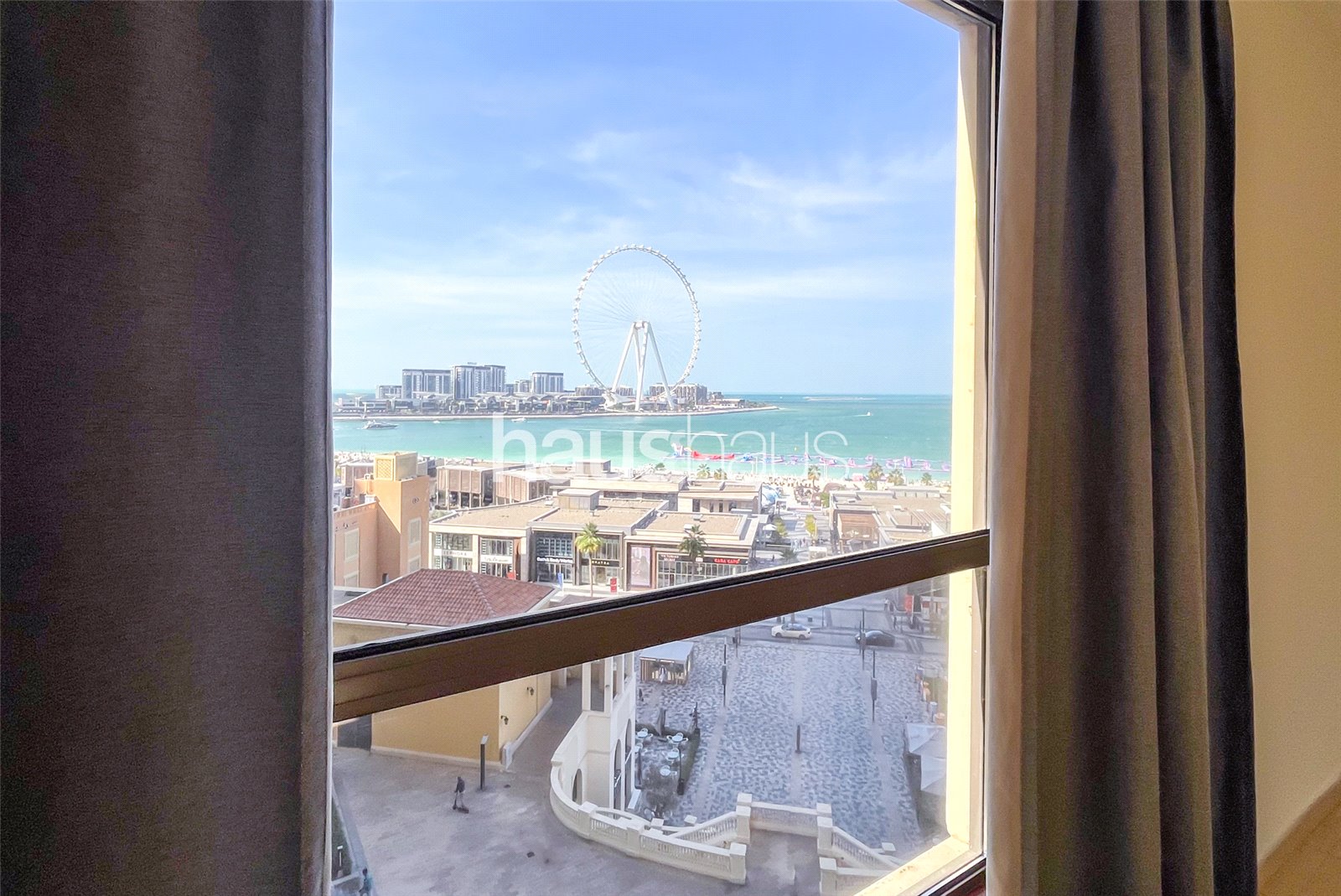 Bright | Spacious | Unfurnished