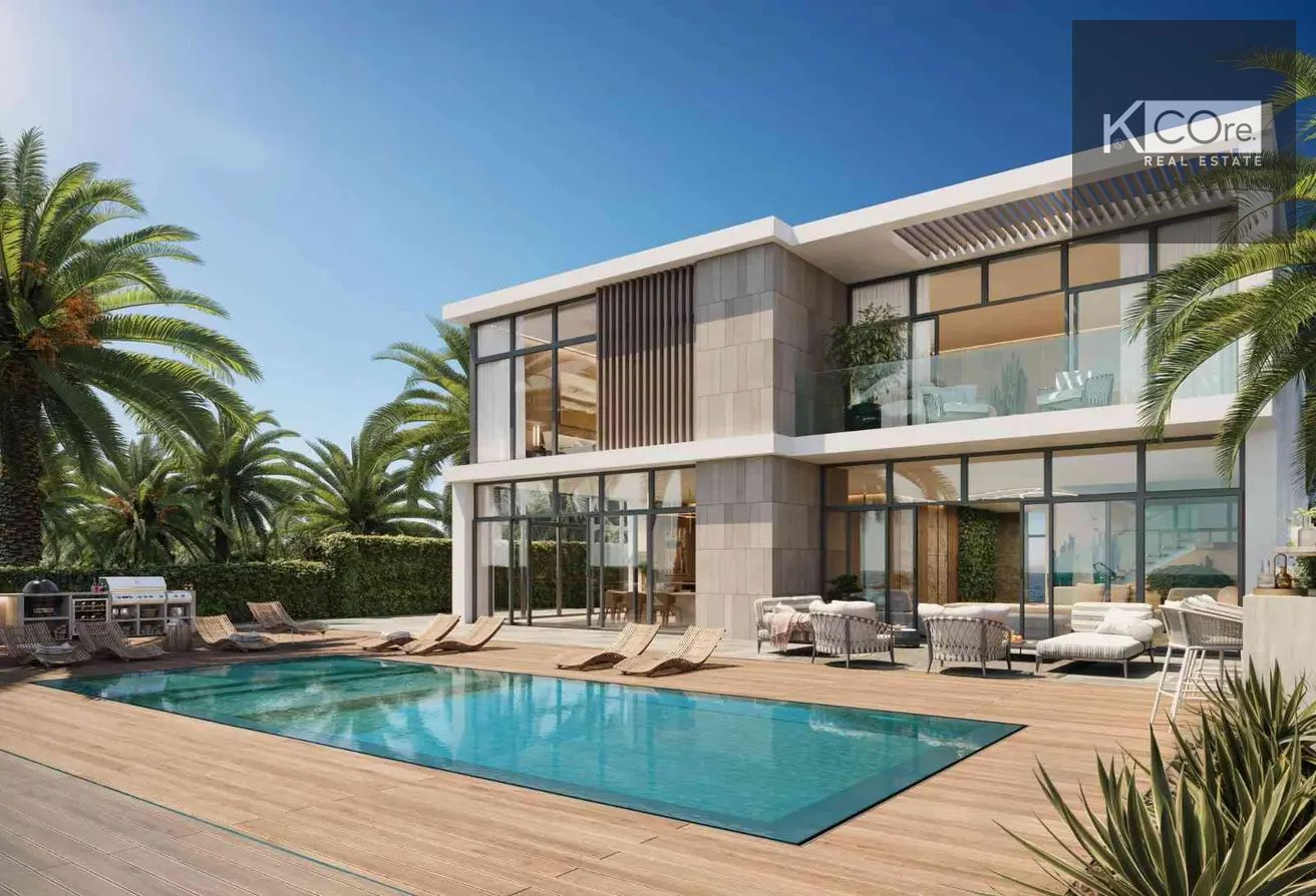 FULL CASINO / SEA / BEACH VIEW WATERBREAKER VILLA