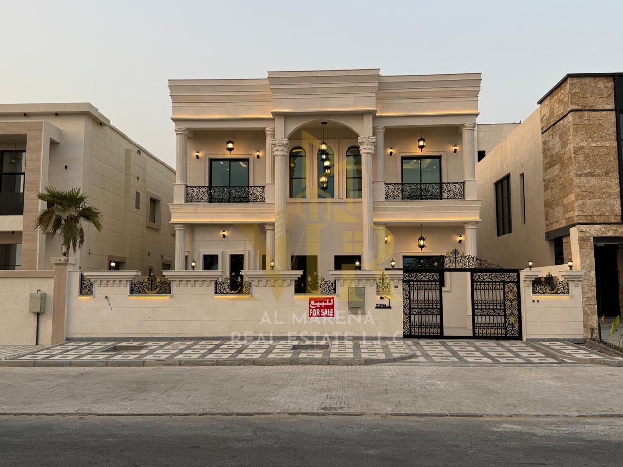 For sale directly from the owner at a special, negotiable price, with no annual service fees, in a prime location. Luxurious finishes and close to all
