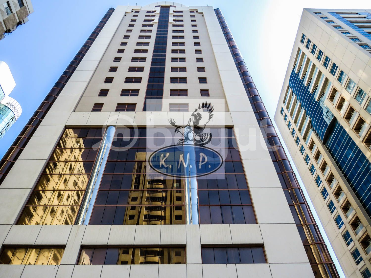 HOT DEAL! ONLY AED 20,000 YEARLY FITTED OFFICE WITH TAWTHEEQ INCLUDING WATER, ELECTRICITY
