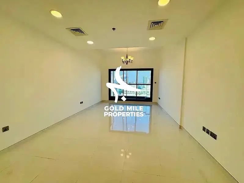 Live Luxury - 1BHK with Store - High End Finishes - Near Metro - New Barsha
