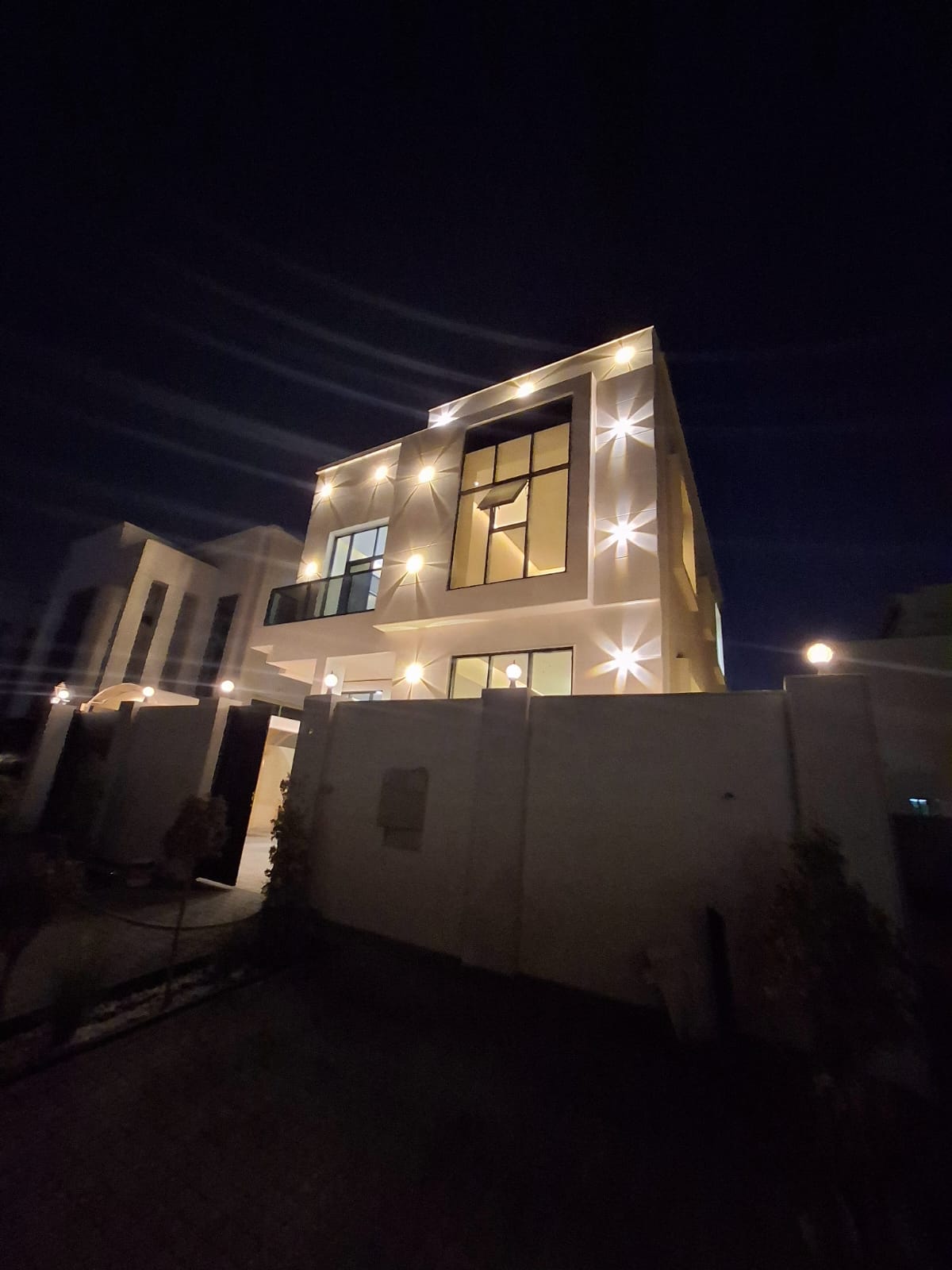 4 BR Villa for Sale in Al Yasmeen 1, Ajman