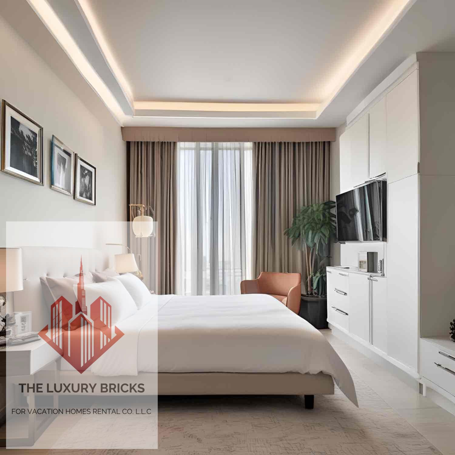 Priority Booking | 1BHK Apartment | 6-Month Special