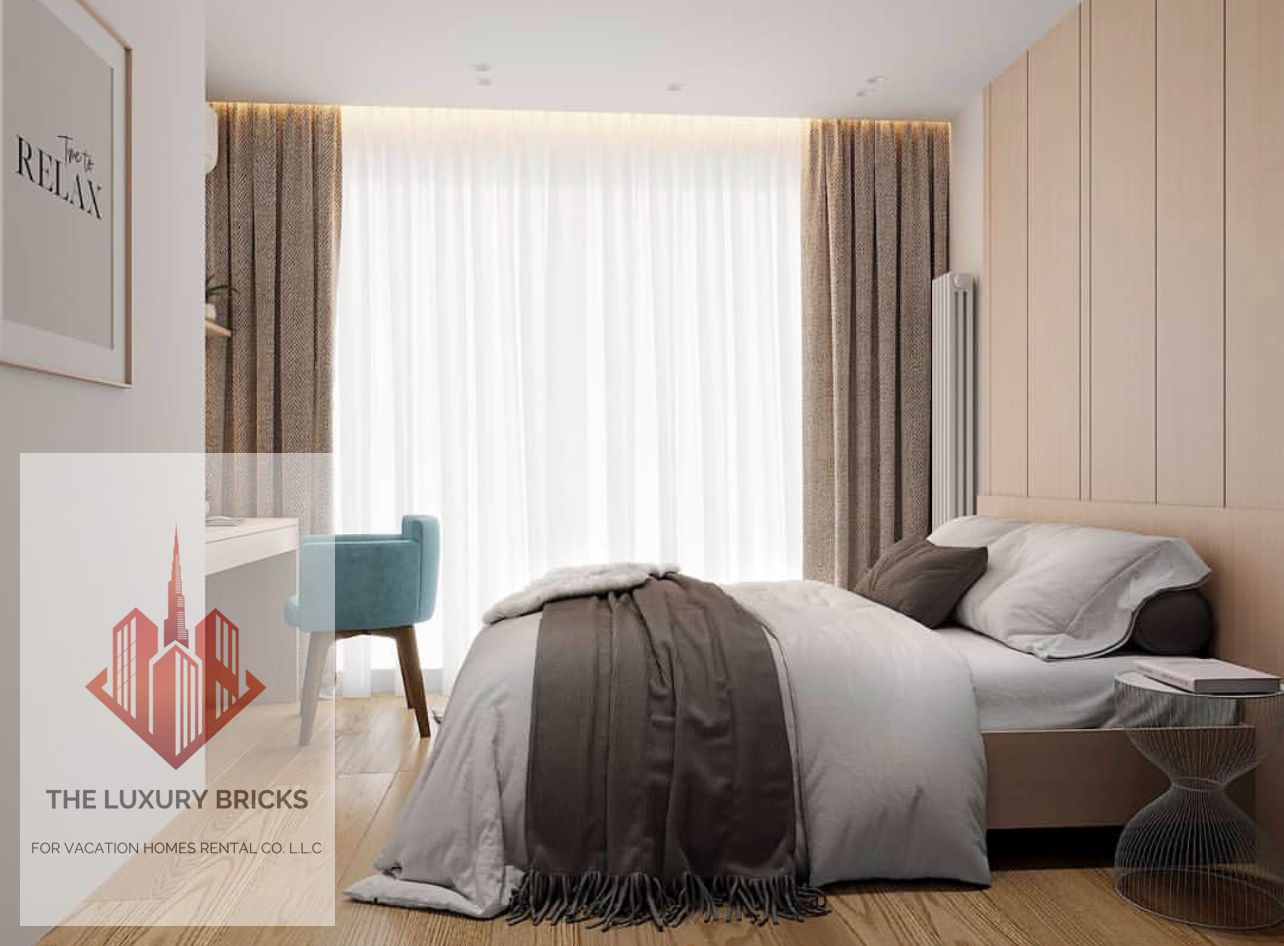 Studio Apartment Sale | 6-Month Lease | Furnished