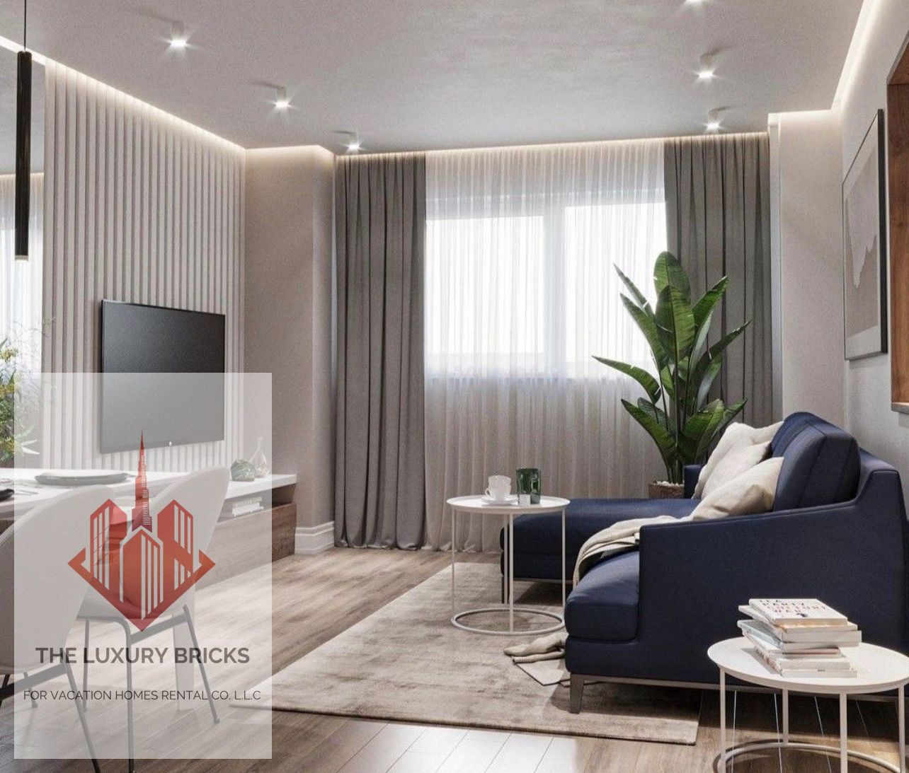 Stylish 1BHK | 6-Month Exclusive | Early Reservation Deal