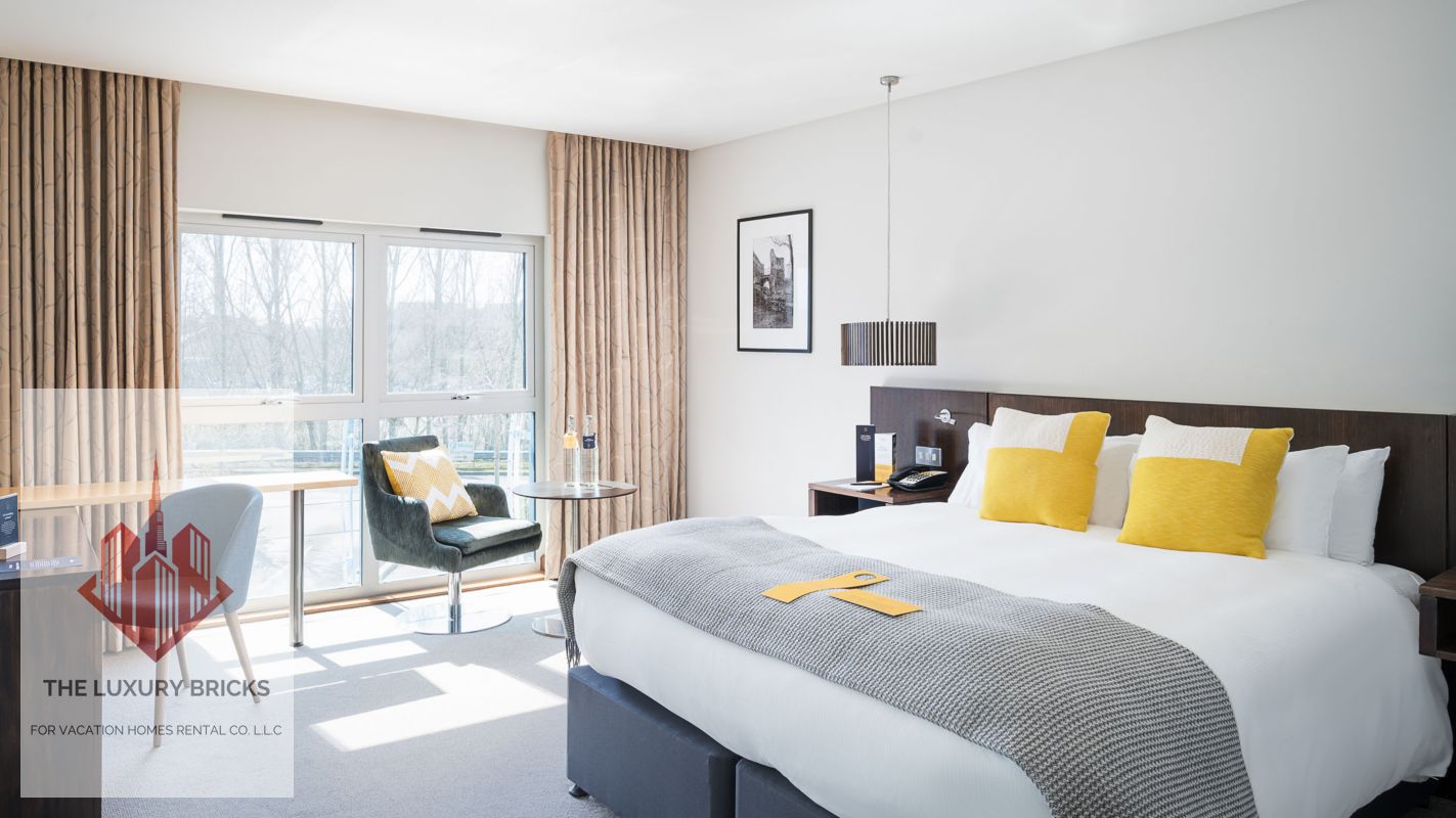 Stylish 2BHK | Comfortable & Convenient Living