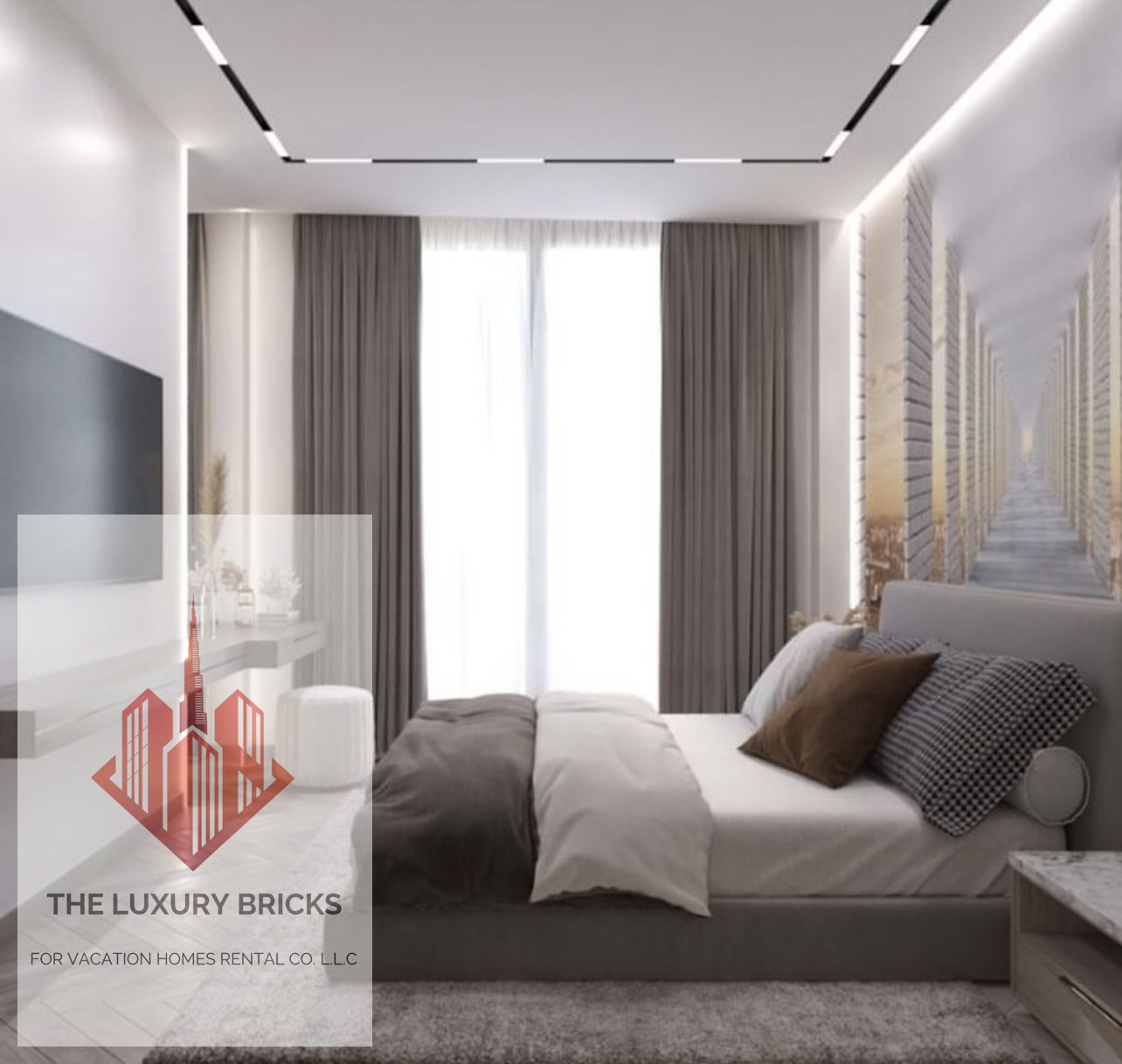 Modern 1BHK | 3-Months Saver Deal | Early Bird Offer