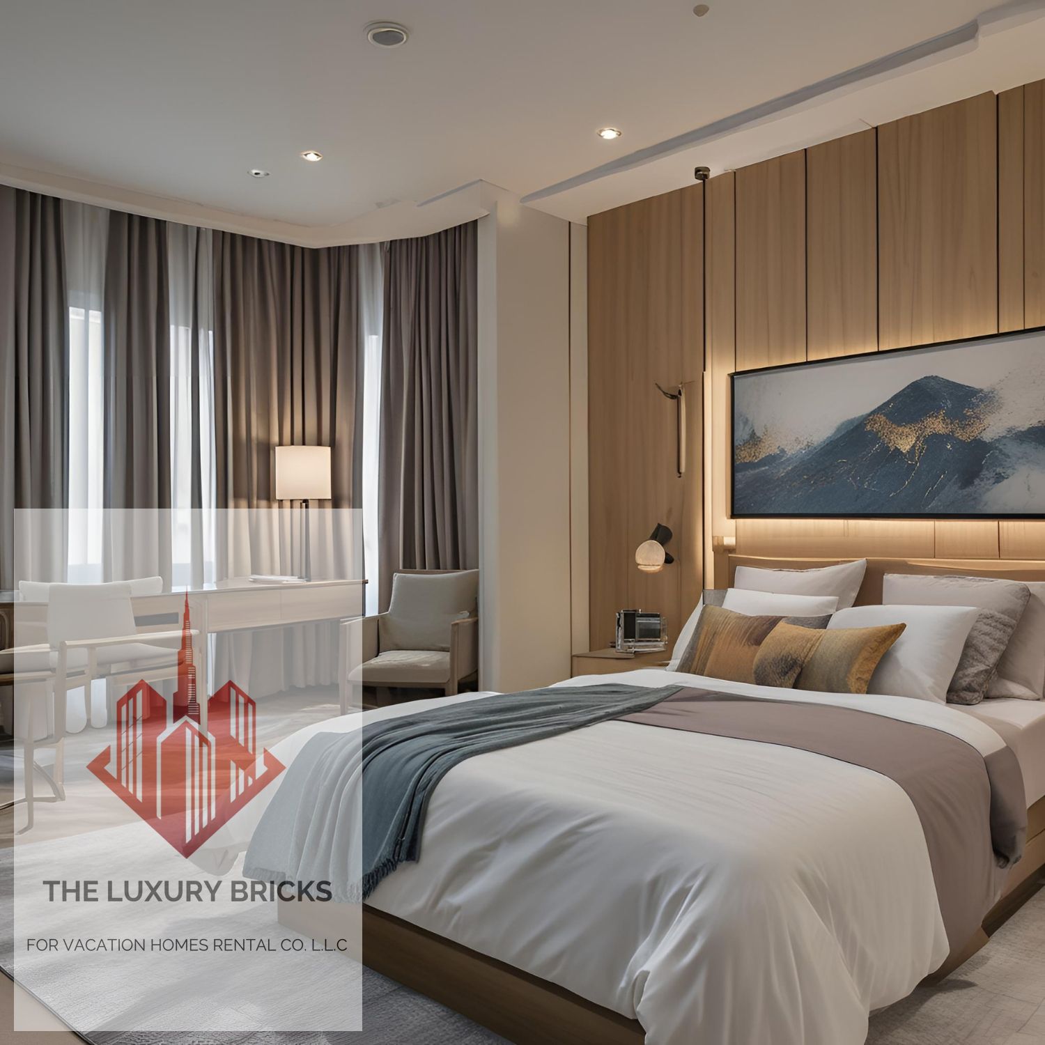 Fast Move-In Studio | 6-Month Contract | Furnished Unit