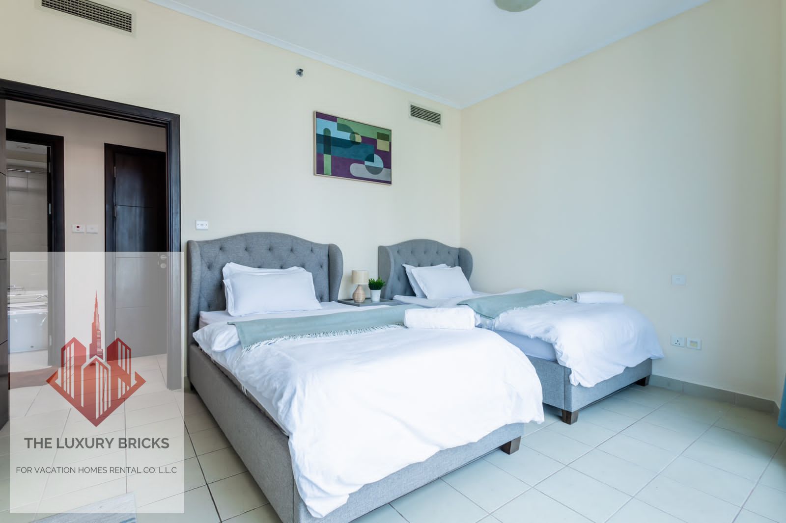 Fully Equipped 2BHK | Ideal for Families & Professionals