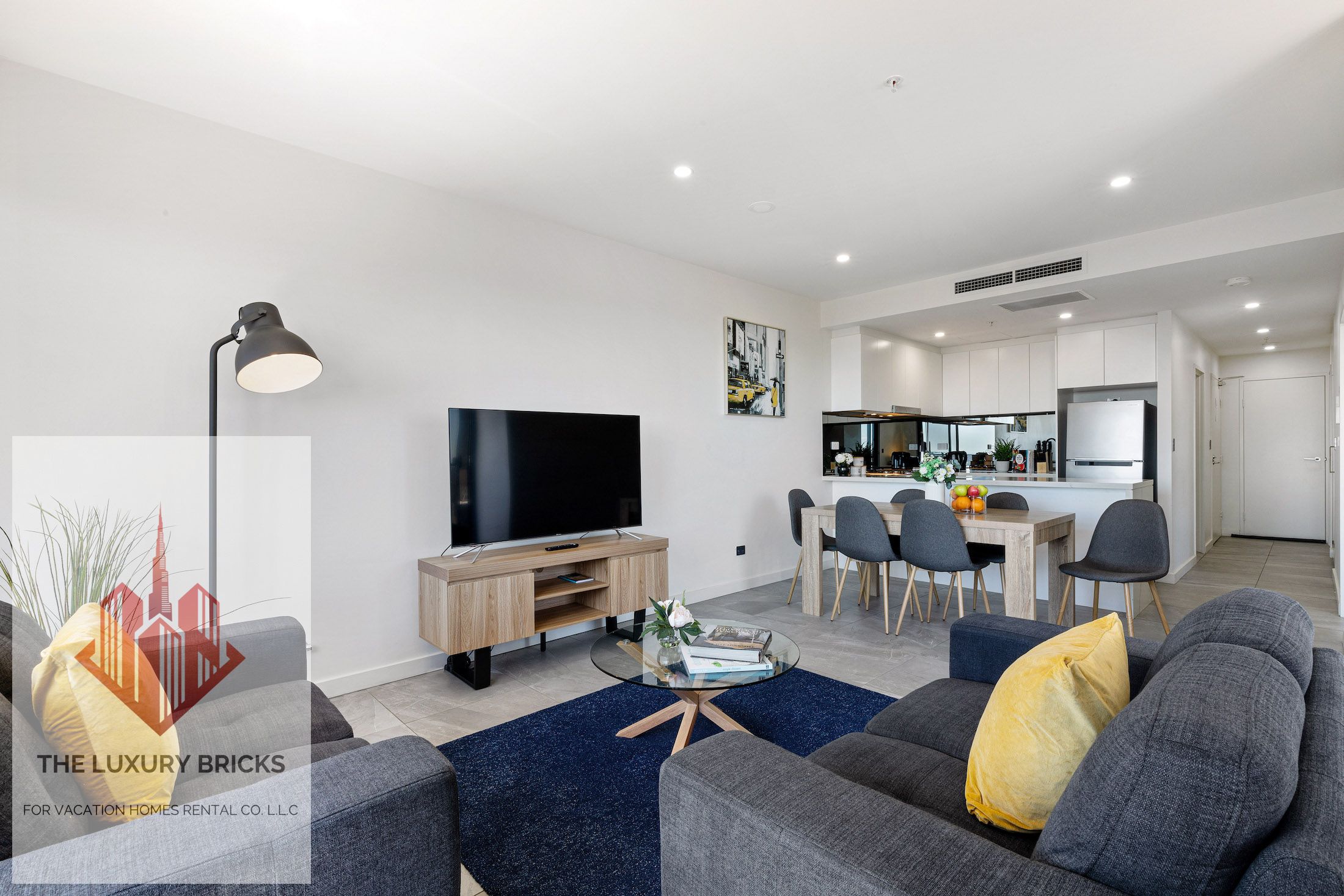 Stylish 2BHK | 6-Month Deal | Early Booking Discount