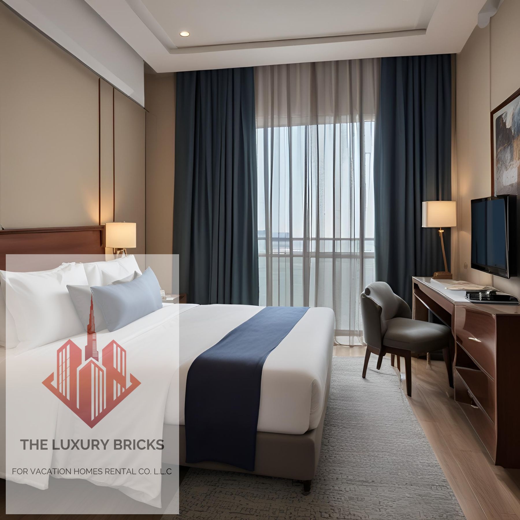 Stylish 1BHK for Rent | Comfort & Convenience