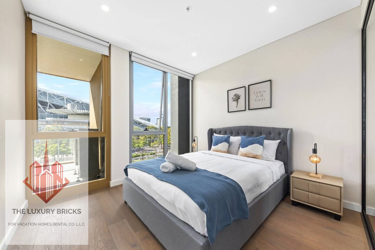Executive 1BHK | 6-Month Promo | Early Bird Discount