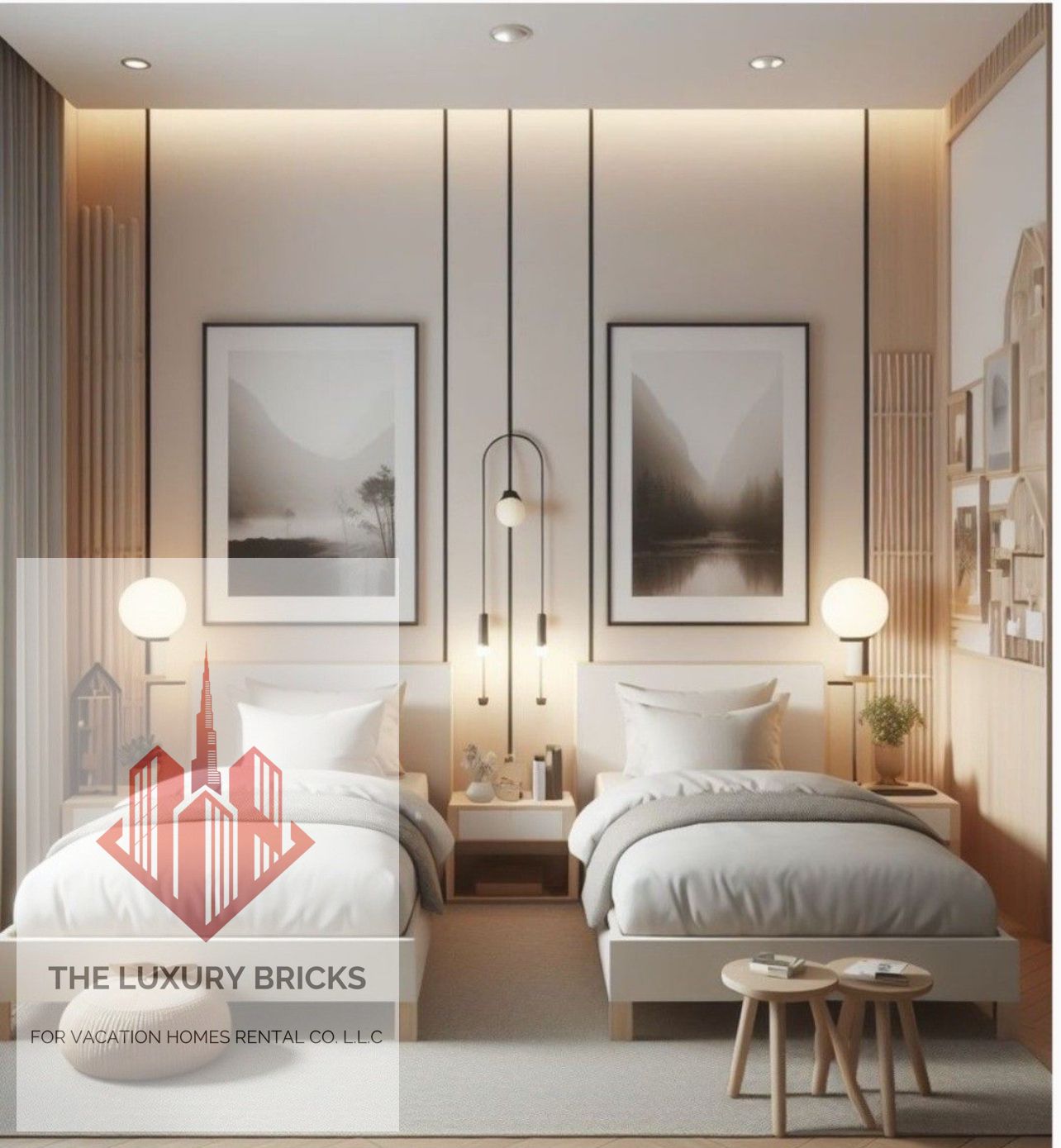 Limited Time! 2BHK | Early Bird | 6-Month Special
