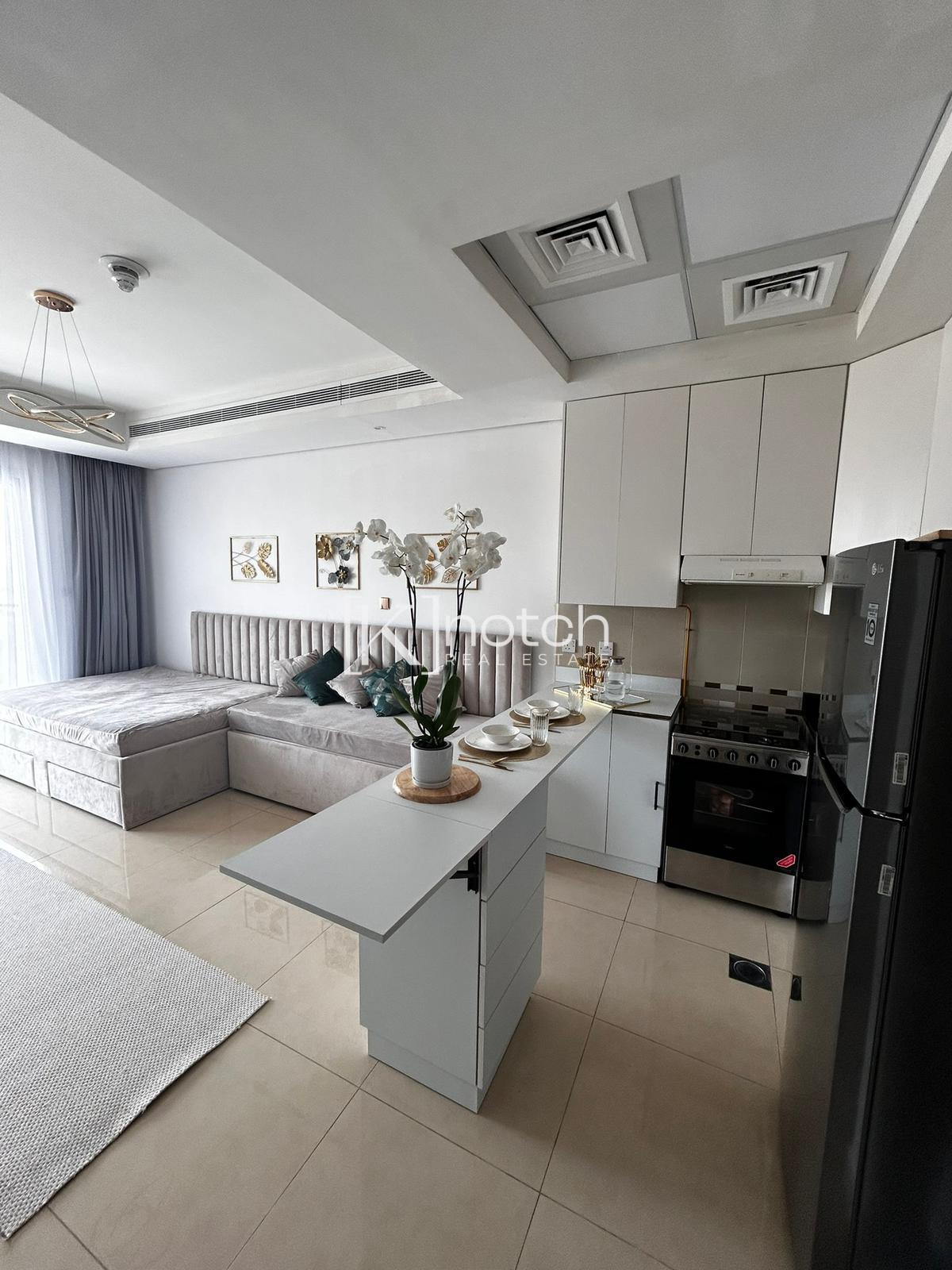 Studio I Best Investment | Spacious