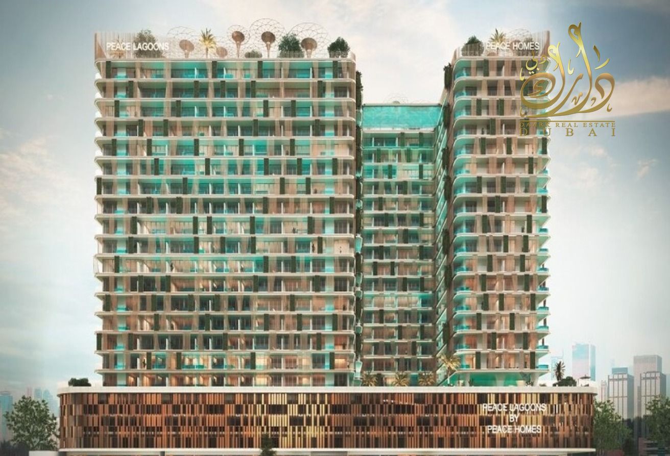 LUXURY 2BHK WITH POOL| LAGOON VIEW | INVESTOR DEAL