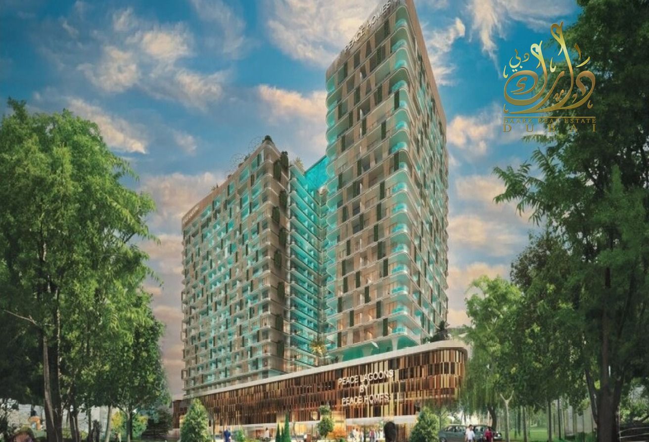 20/80 PAYMENT PLANT – 1% MONTHLY-High FLOOR