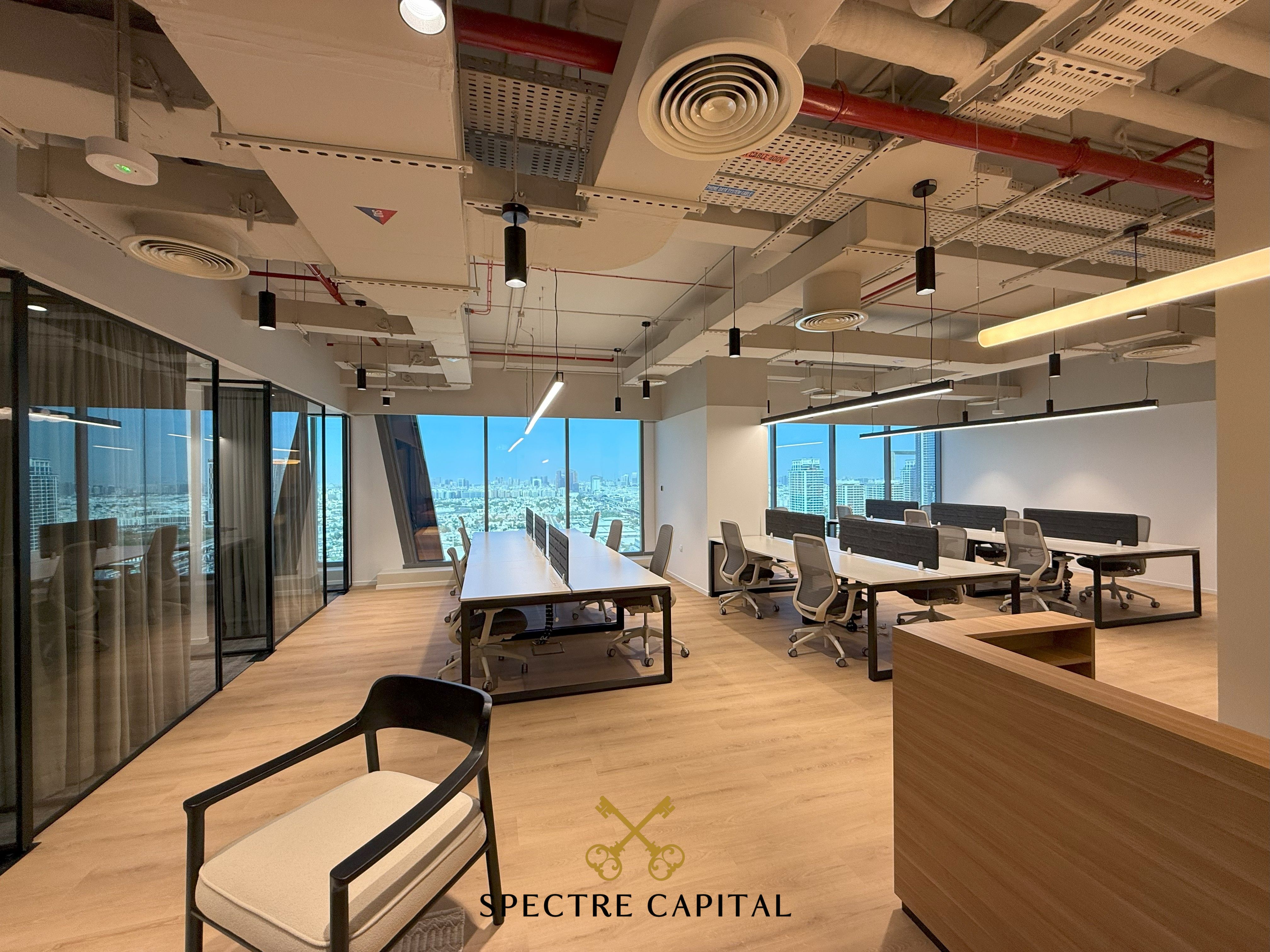 All Bills Inclusive | Luxury Furniture | Amazing Views | Grade A