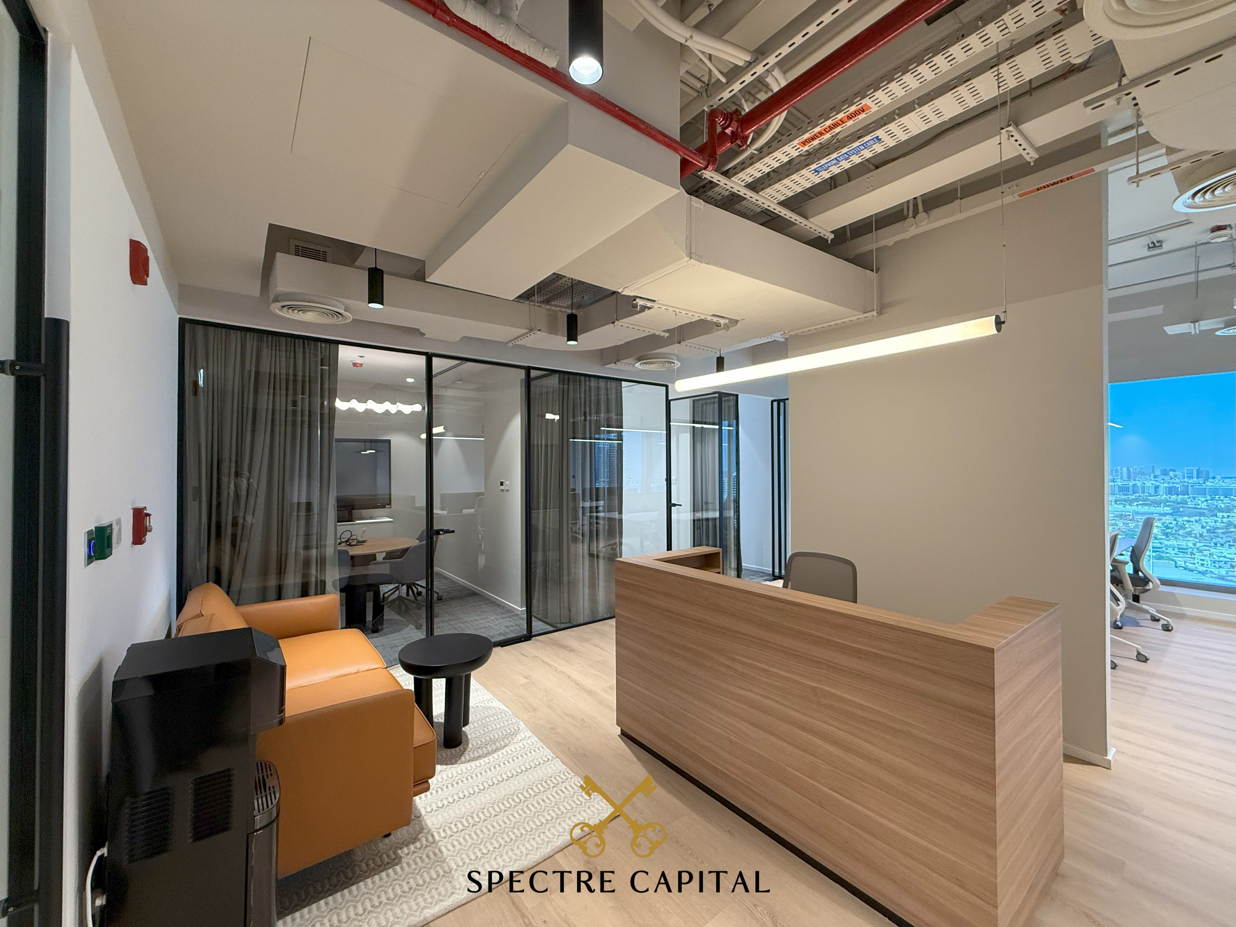 All Bills Inclusive | Luxury Furniture | Amazing Views | Grade A