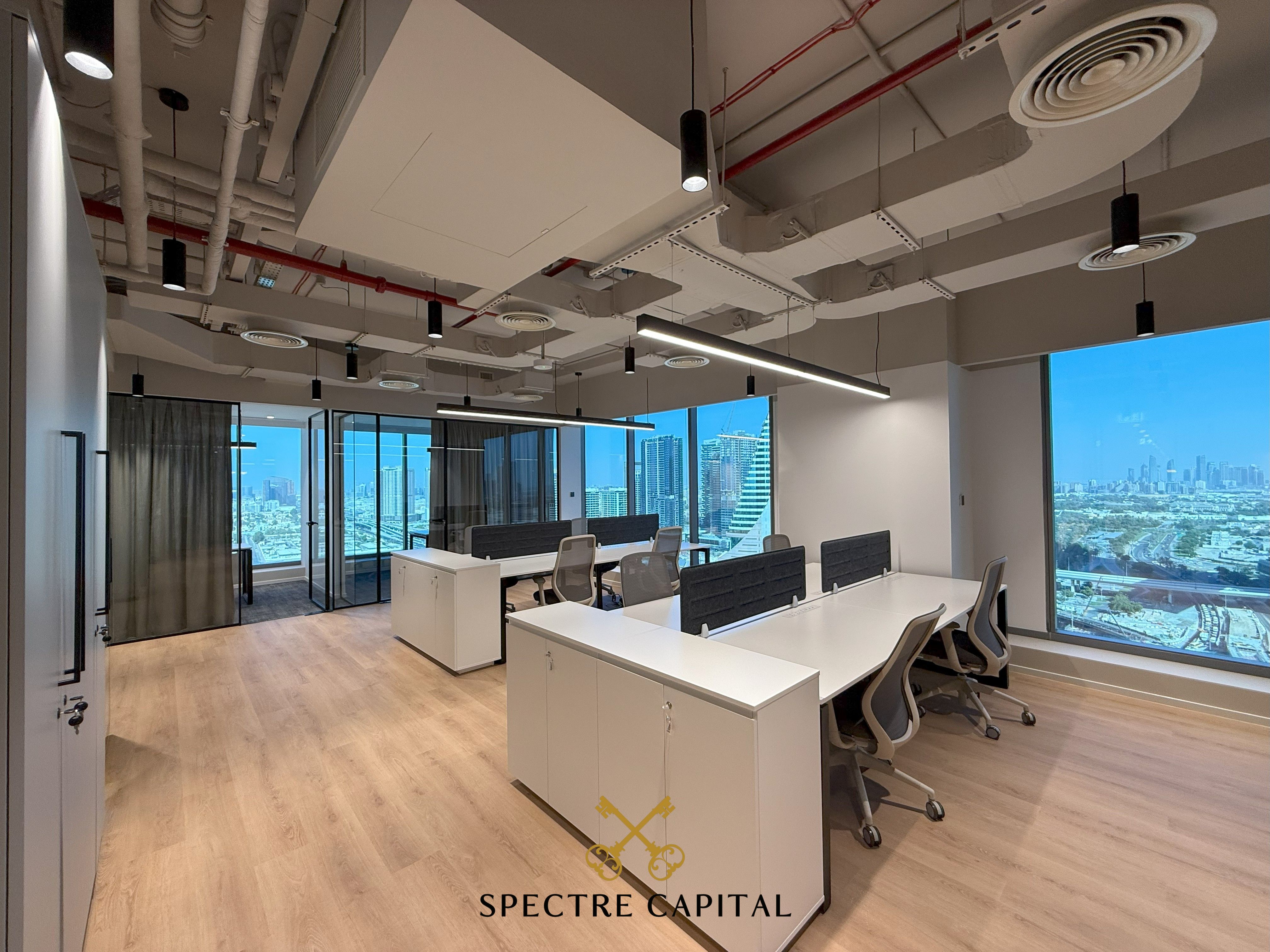All Bills Inclusive | Luxury Furniture | Amazing Views | Grade A