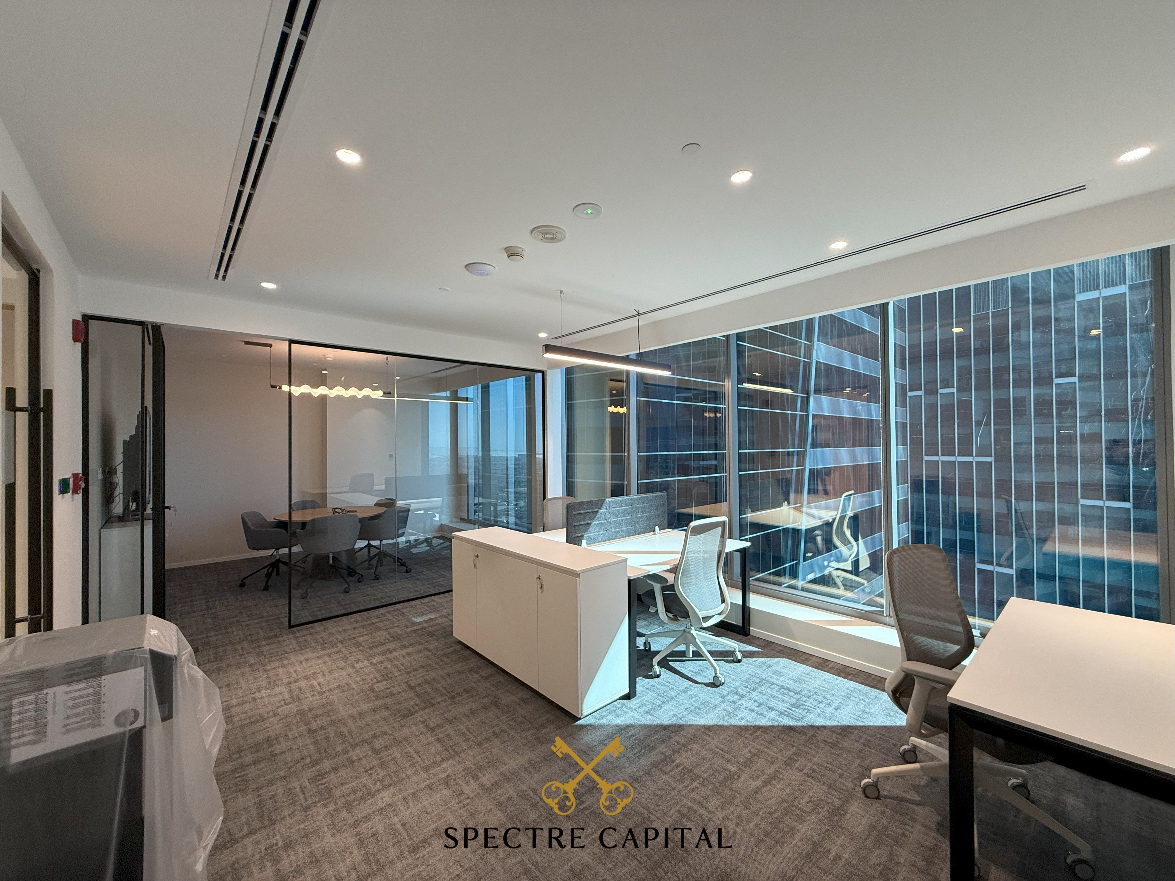 All Bills Inclusive | Luxury Furniture | Amazing Views | Grade A
