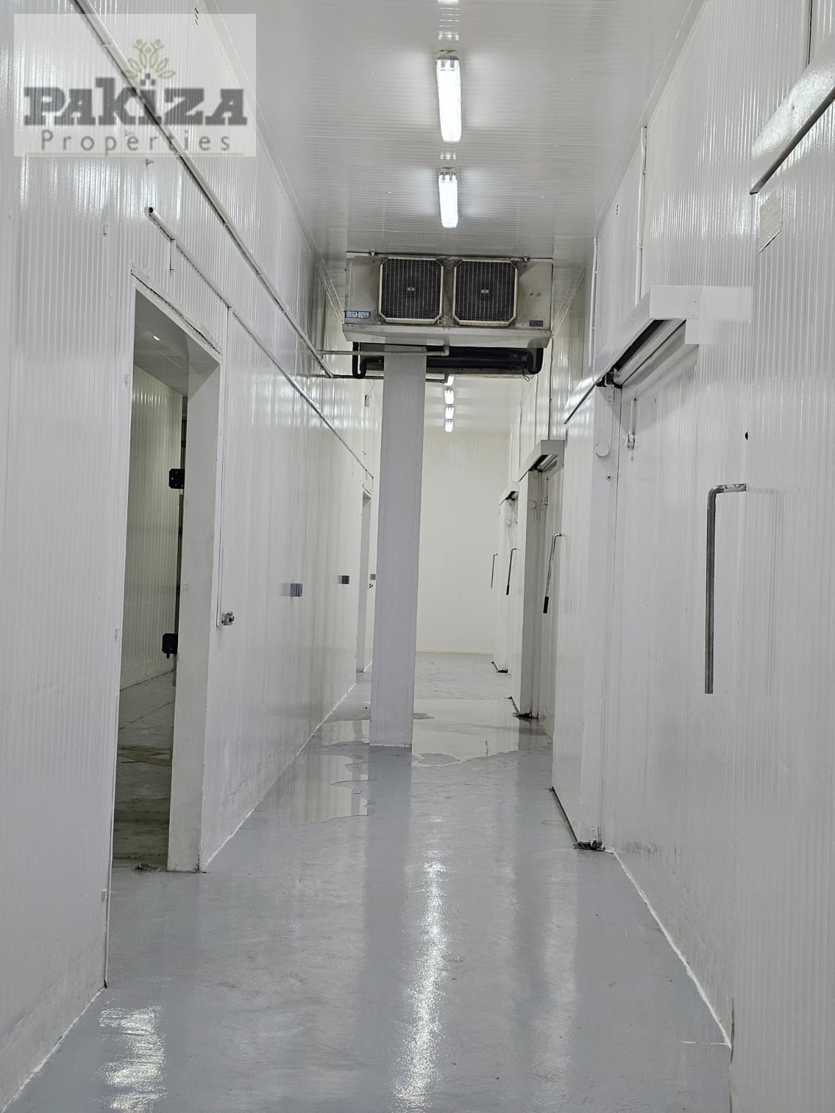 5000Sqft Brand New Cold Storage Warehouse!! Lowest Price In Market Available Ready To Move