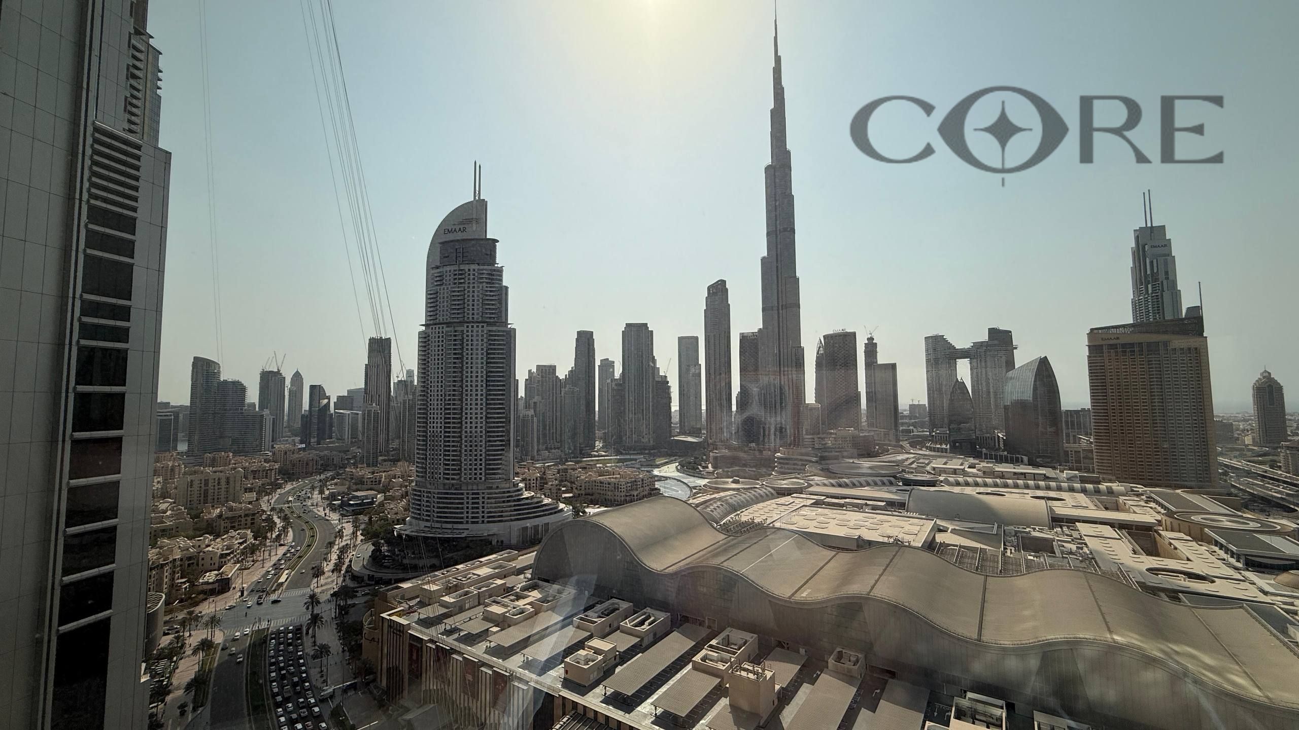 Panoramic Views | Ready To Move | Fully Furnished 2 BHK