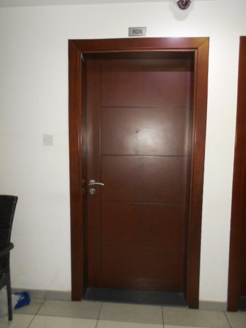 Studio Flat in Naif, Madina Supermarket bldg.