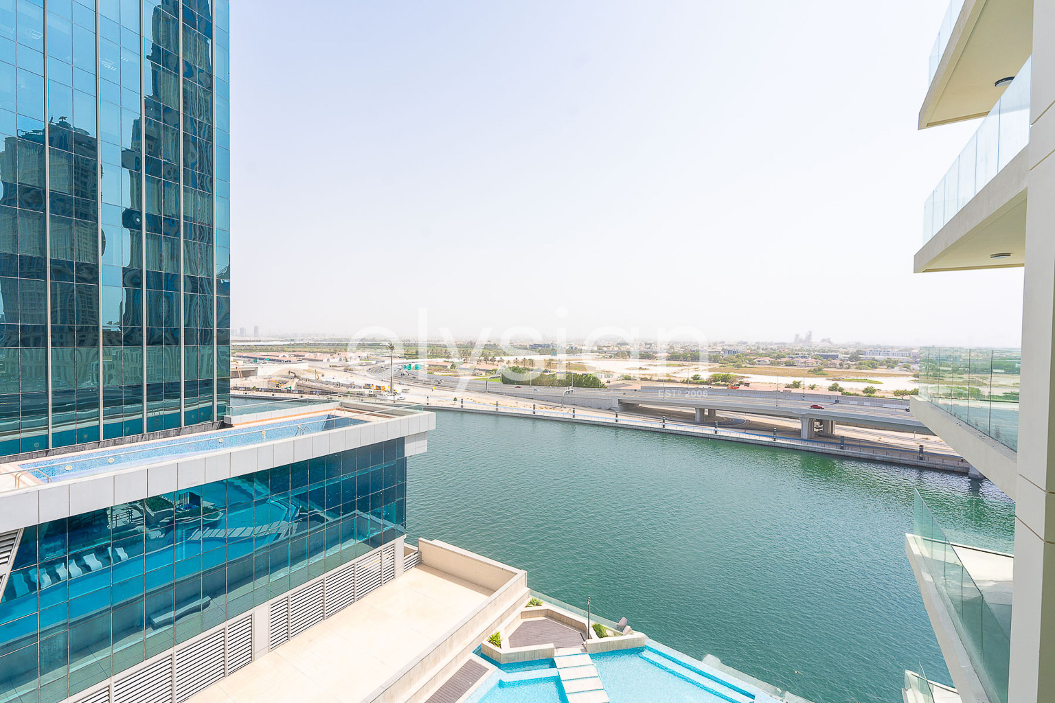 Canal View | 5yrs Payment Plan | Branded