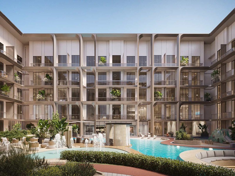 Spacious Layouts | Prime Location & Elegant Design