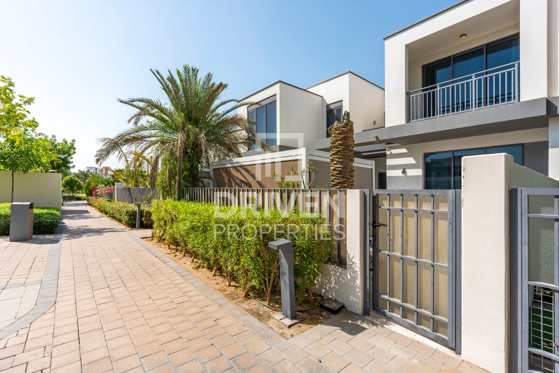 Fully Furnished | High End Unit | Ready to Move in