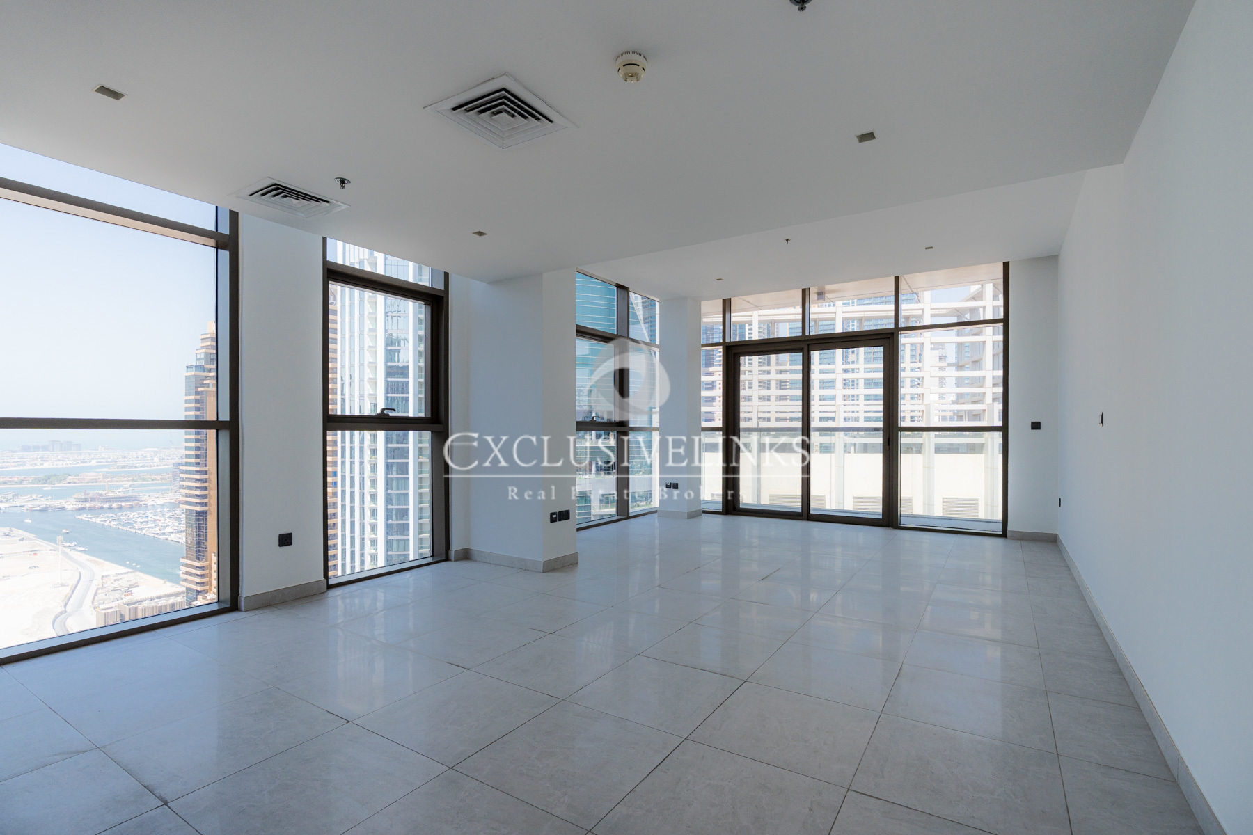 Exclusive 2BR | High Floor | Ready to Move