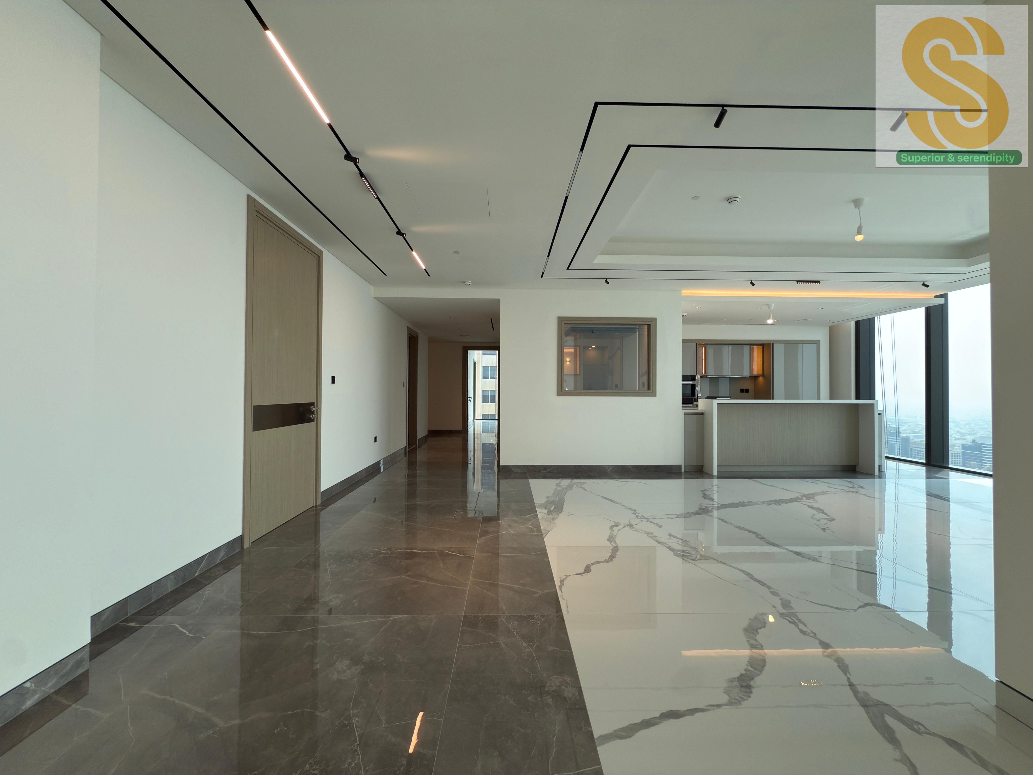 Amazing Community and Sea View I Luxury Living