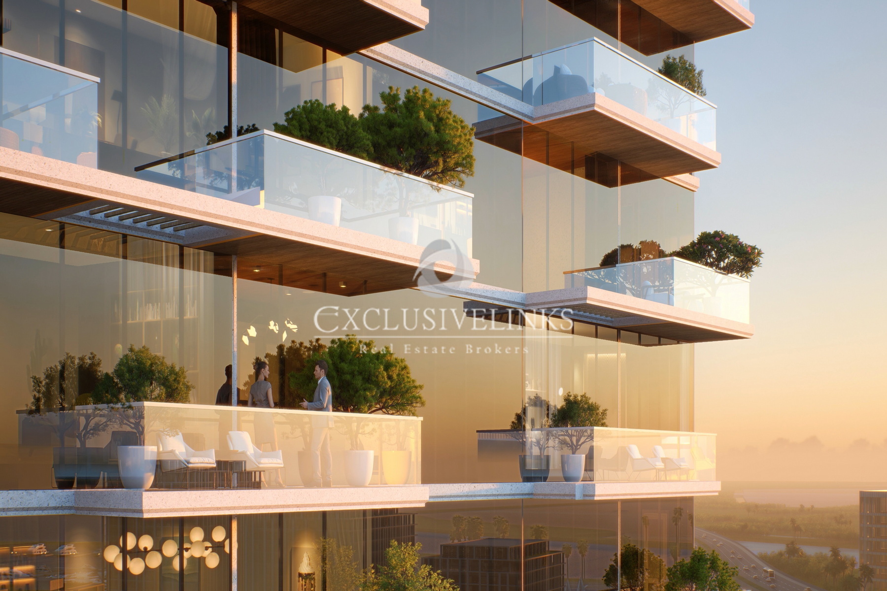 Fully Furnished | 1 Bedroom Apartment | Pool View